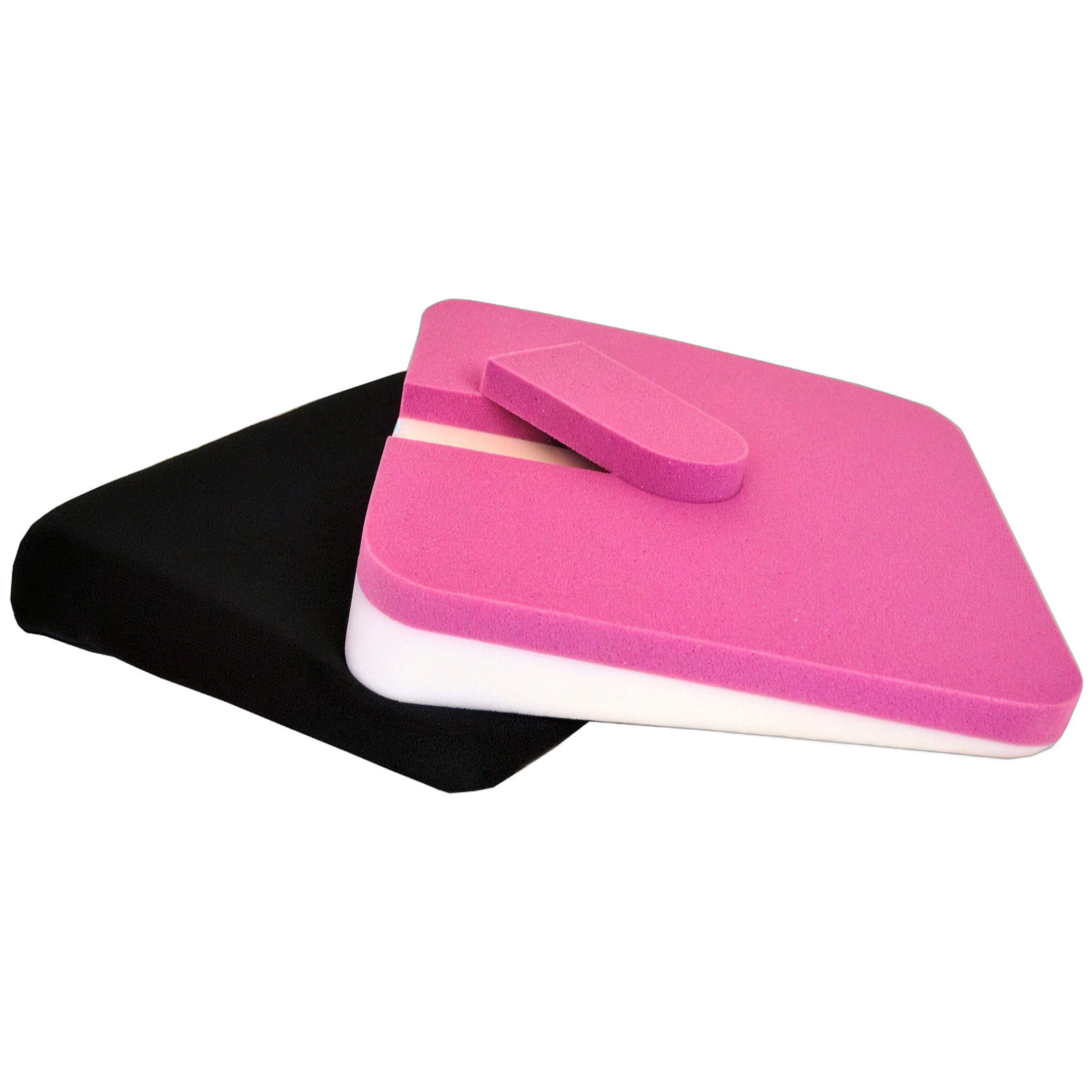 Wedge-Ease Seat Enhancer 15 X 16 3-1in