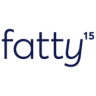 Fatty15 logo