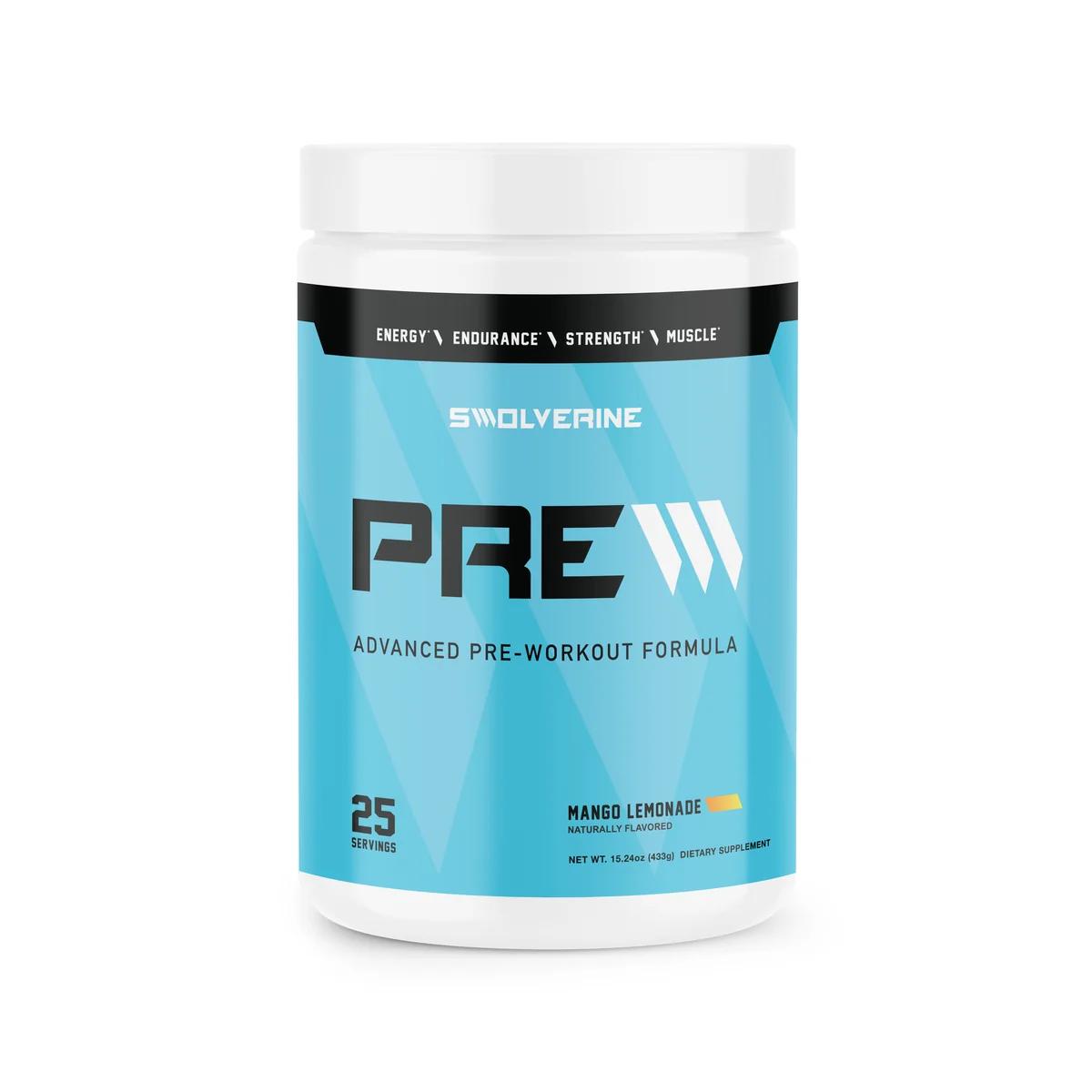 PRE