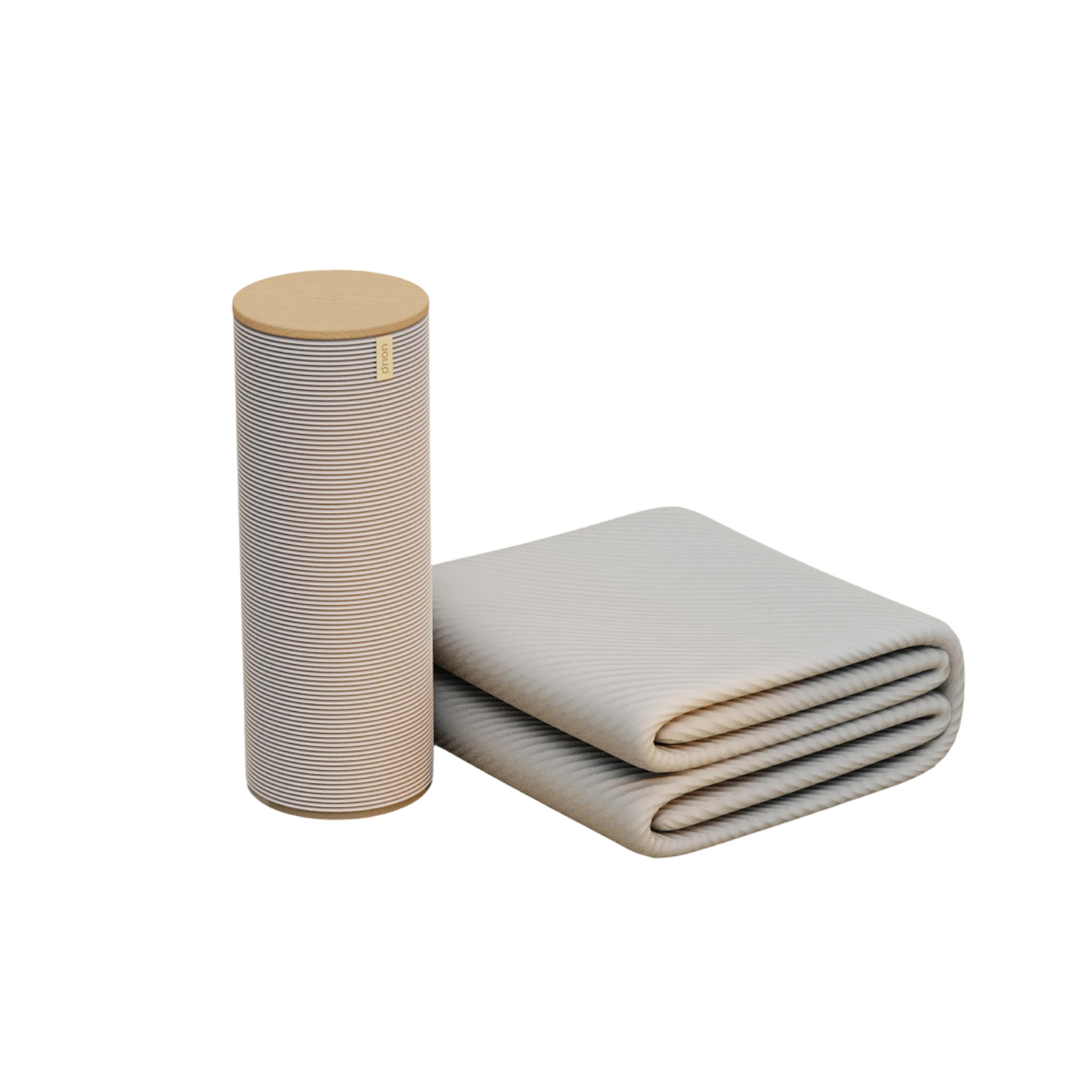 Orion Sleep System