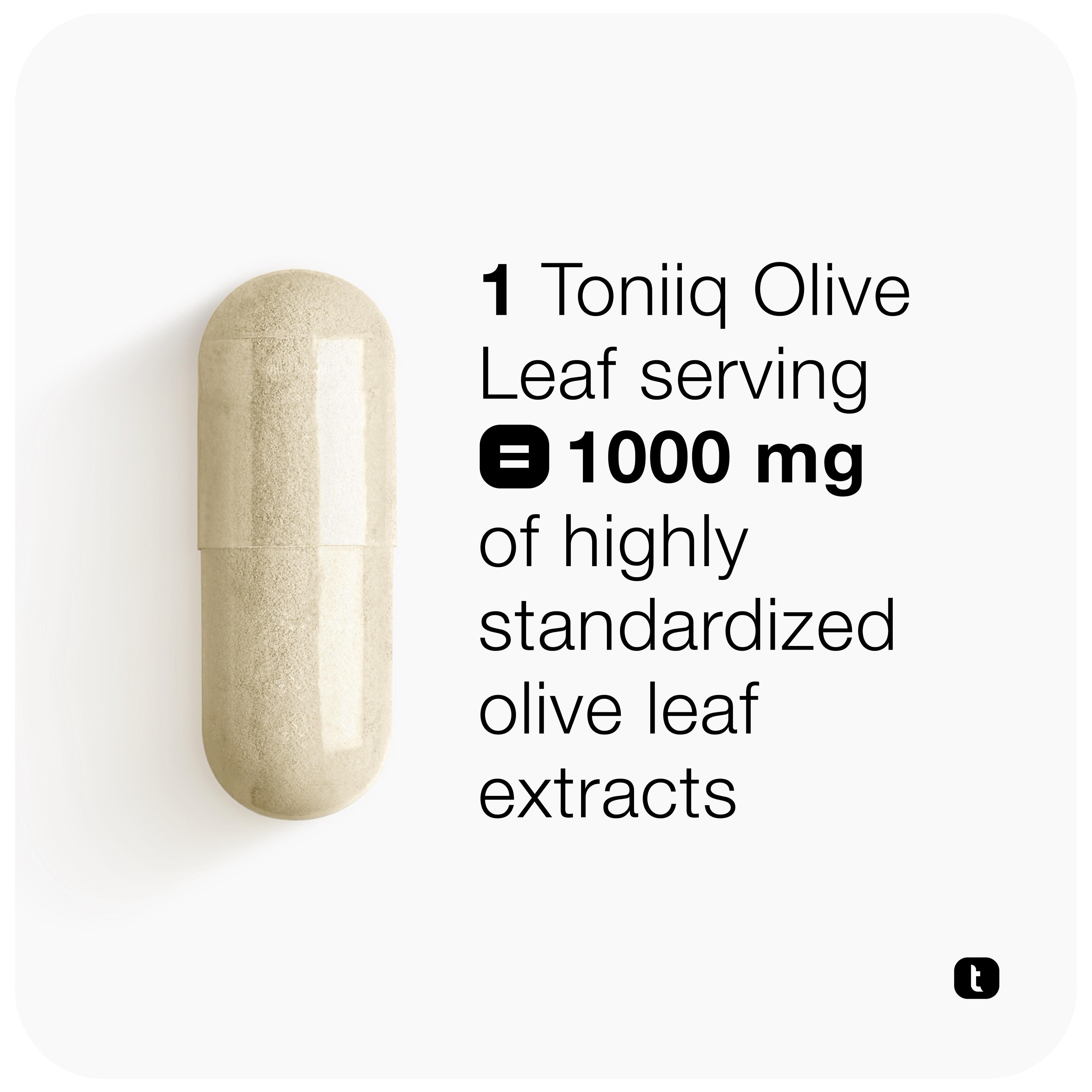 Olive Leaf Complex image 5