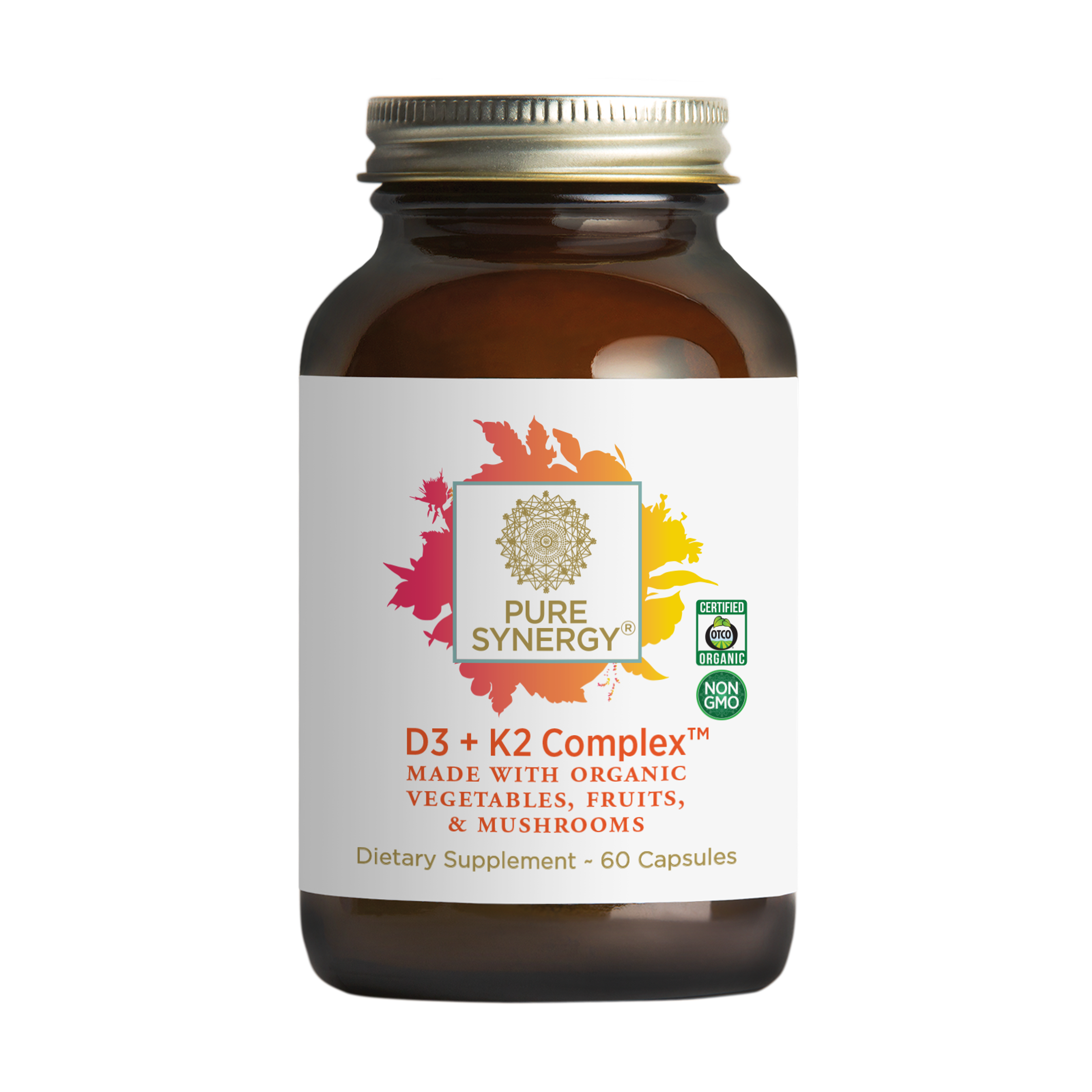D3 + K2 Complex™