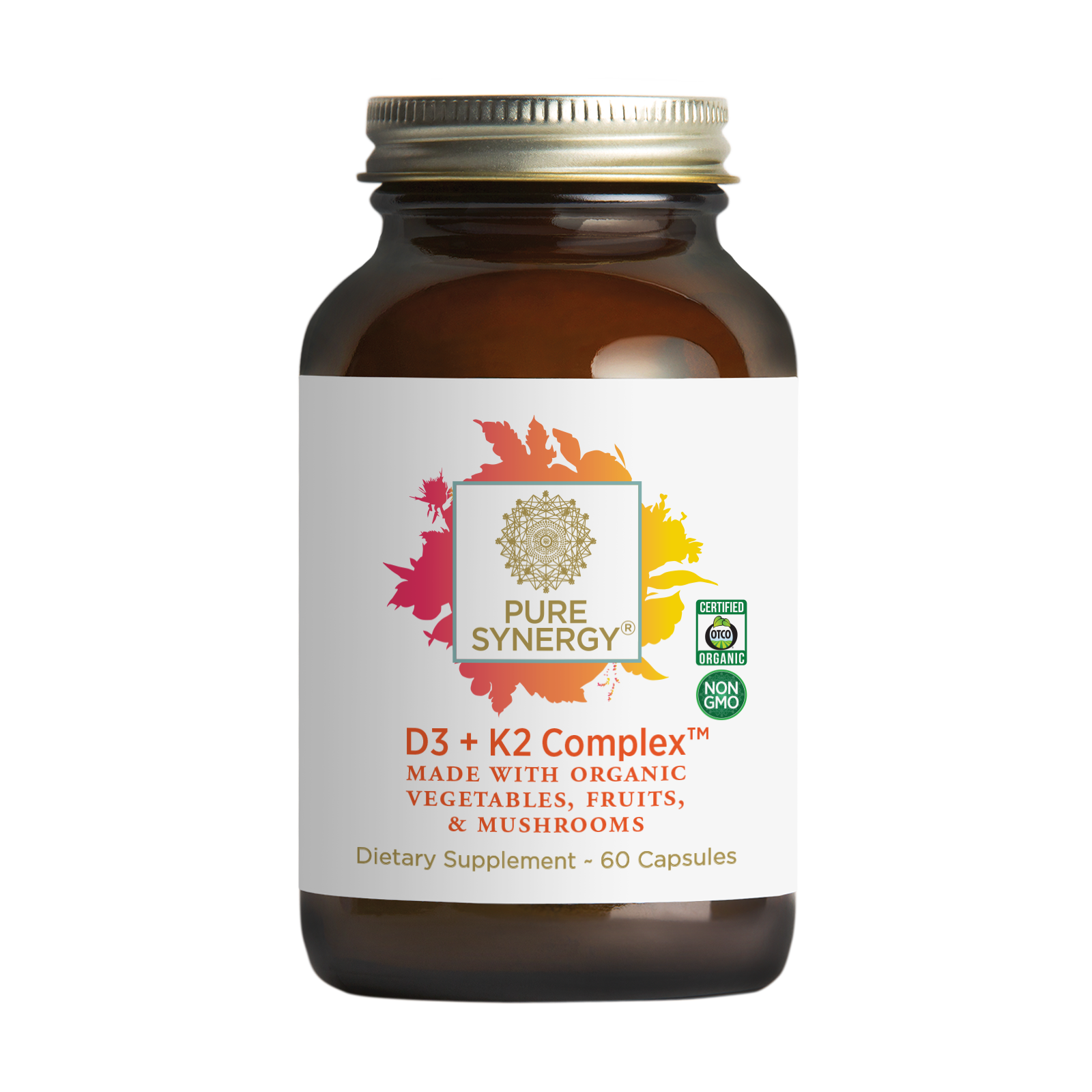 D3 + K2 Complex™
