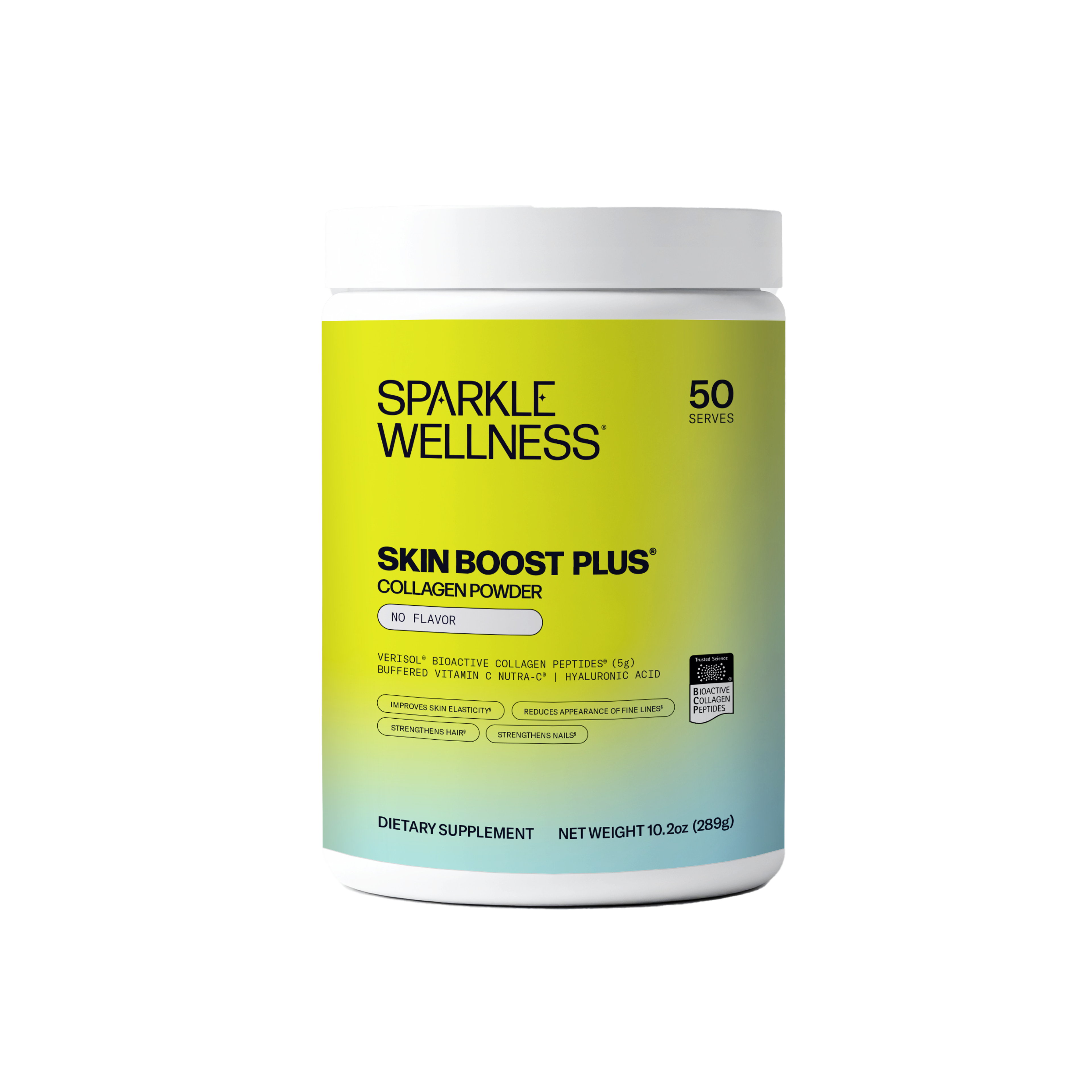 Skin Boost Plus
