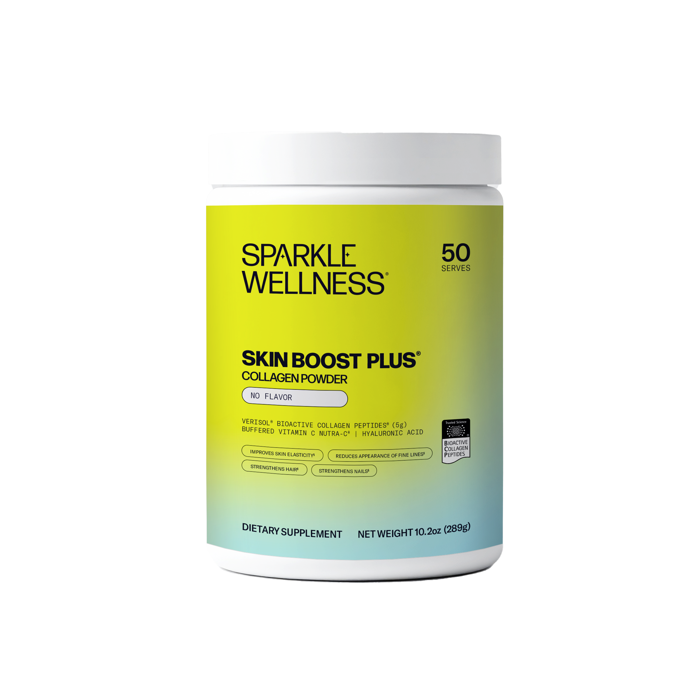 Skin Boost Plus