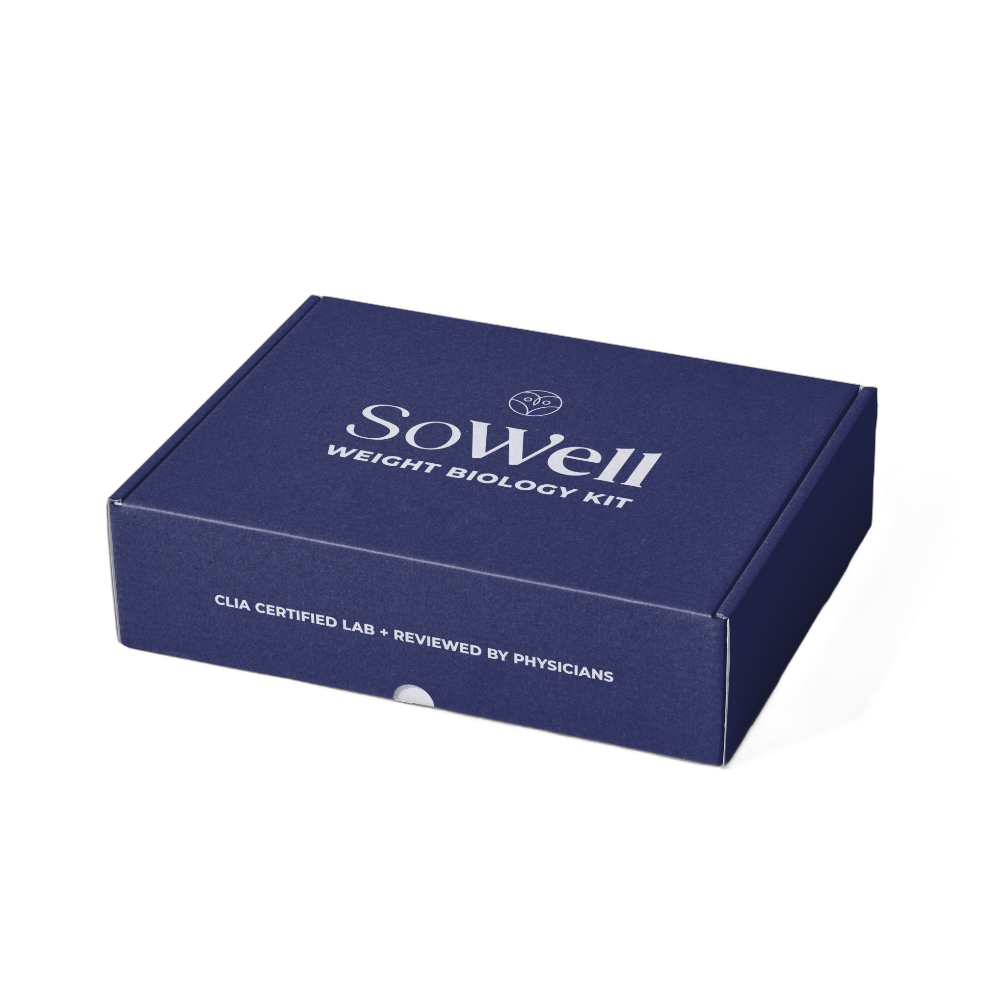 Weight Biology Kit