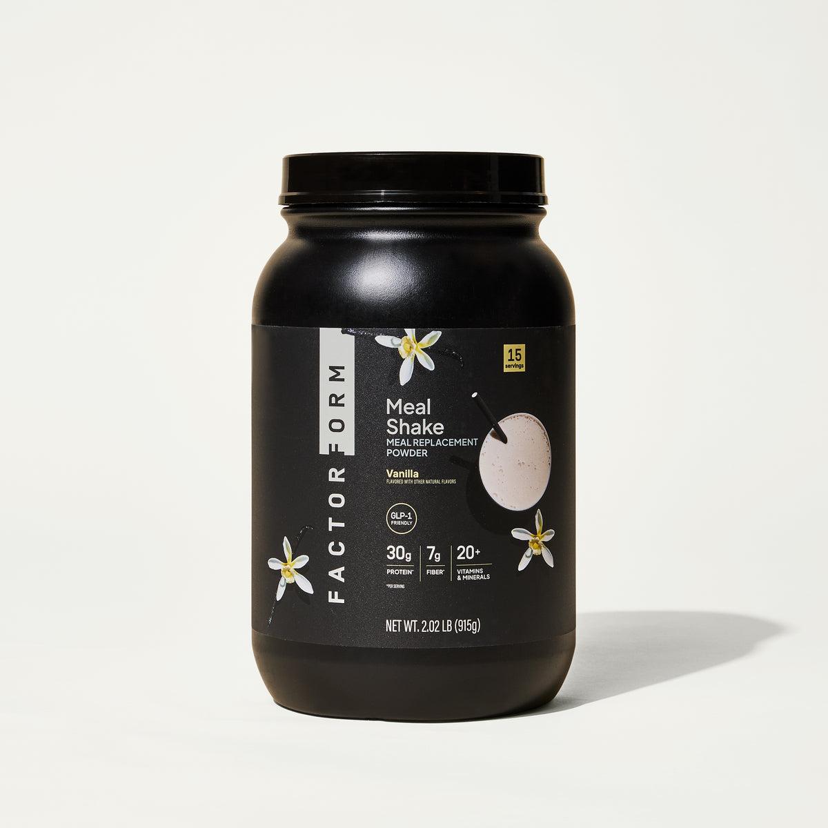 Product image for Meal Shake in Vanilla