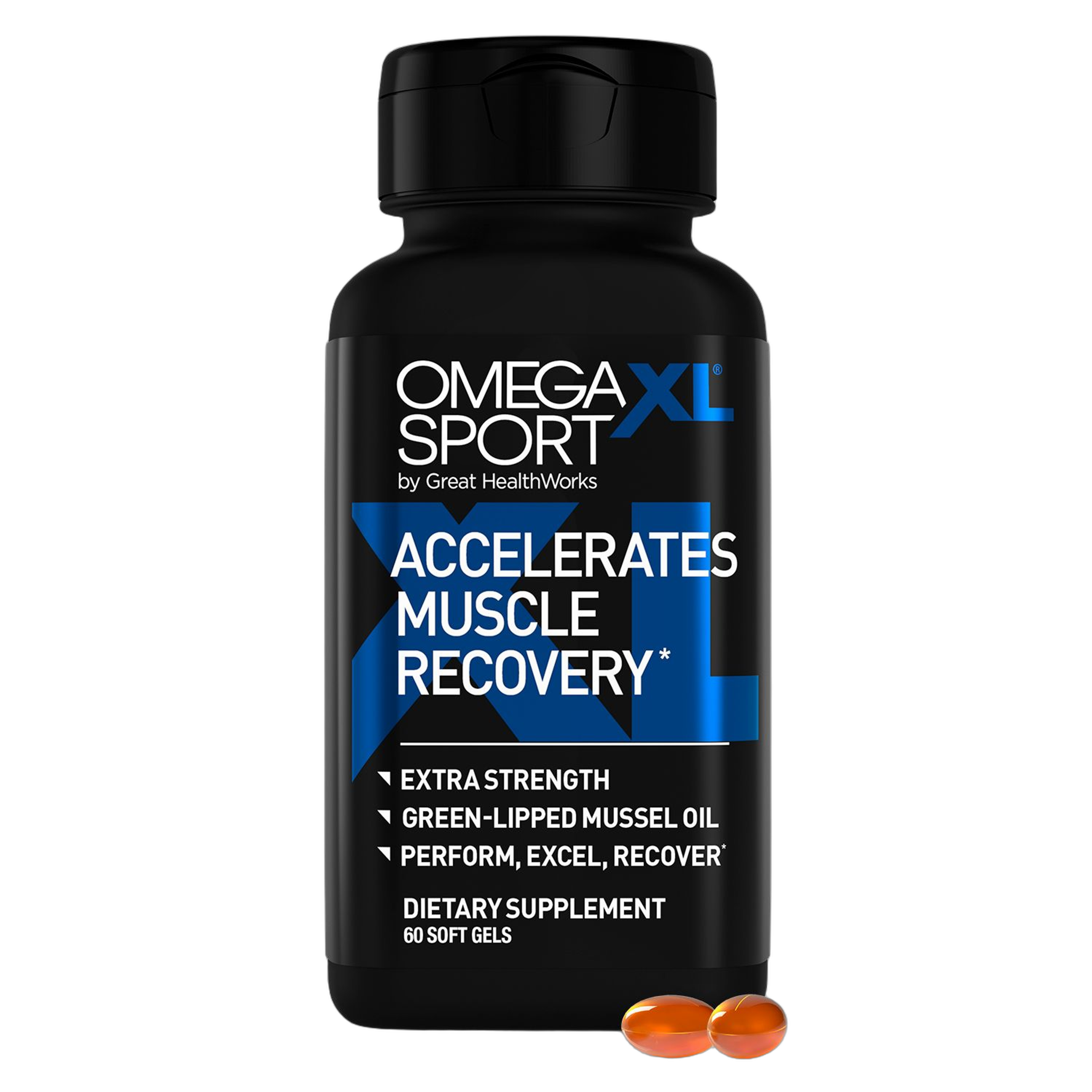 OmegaXL Sport