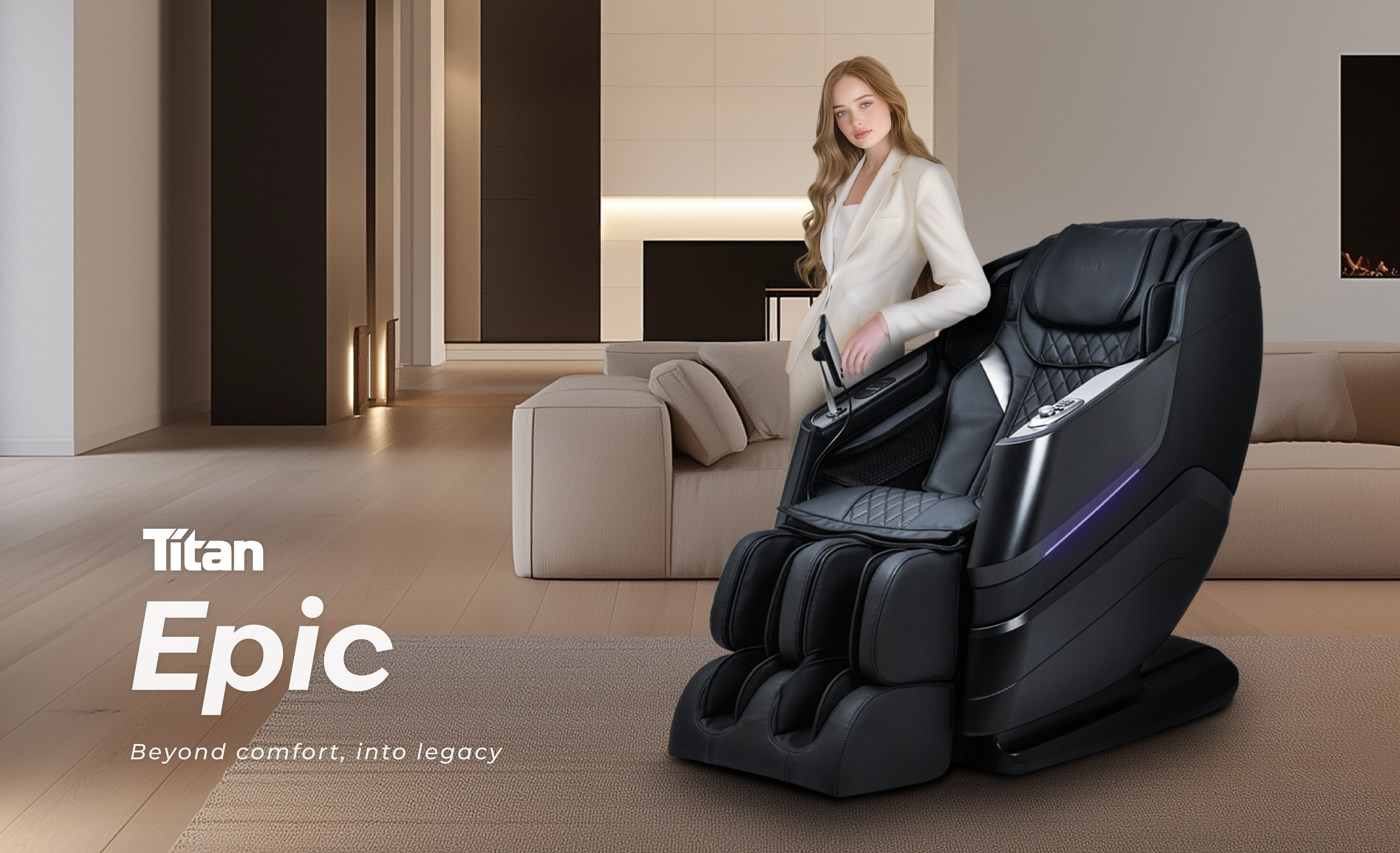 Titan Chair