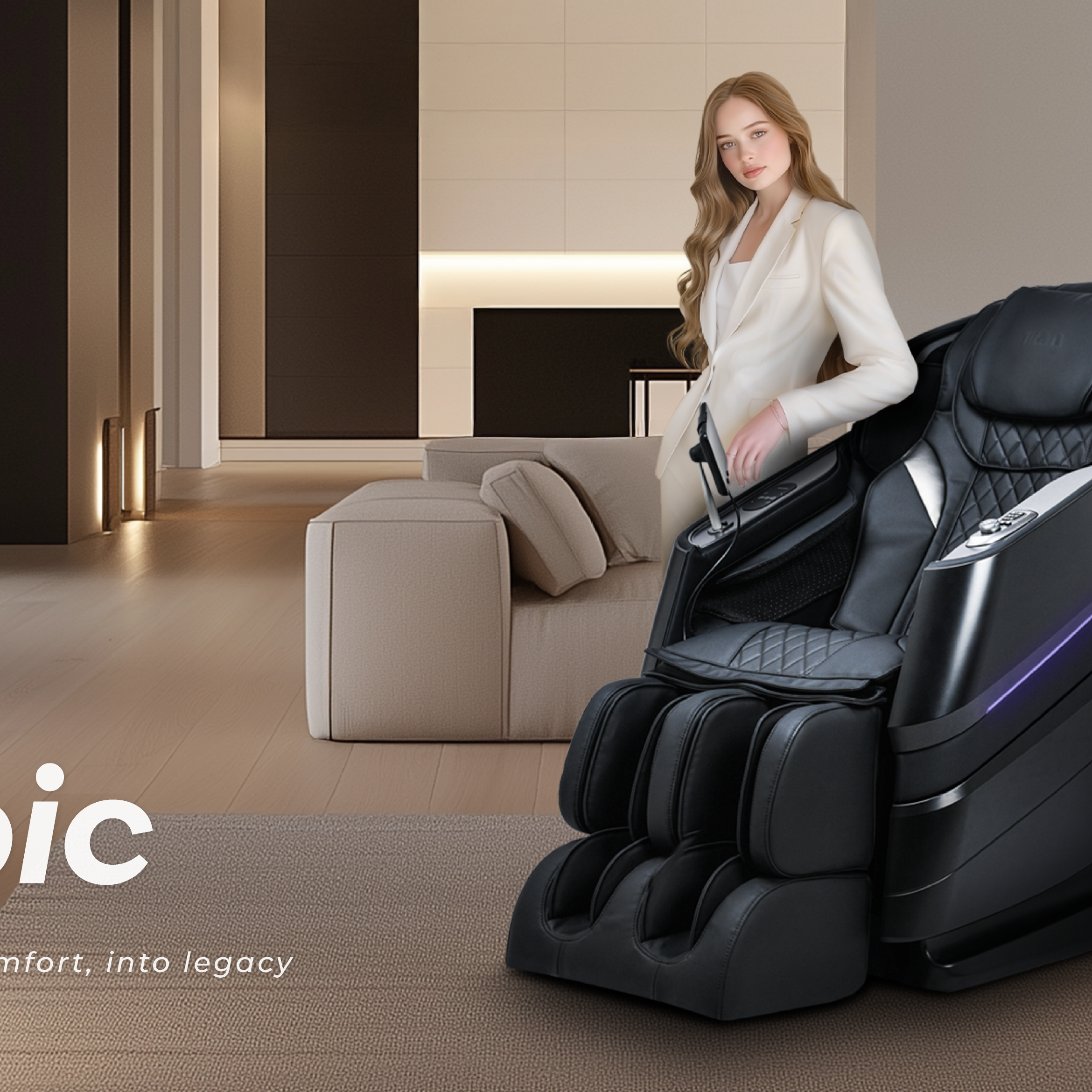 Titan Chair