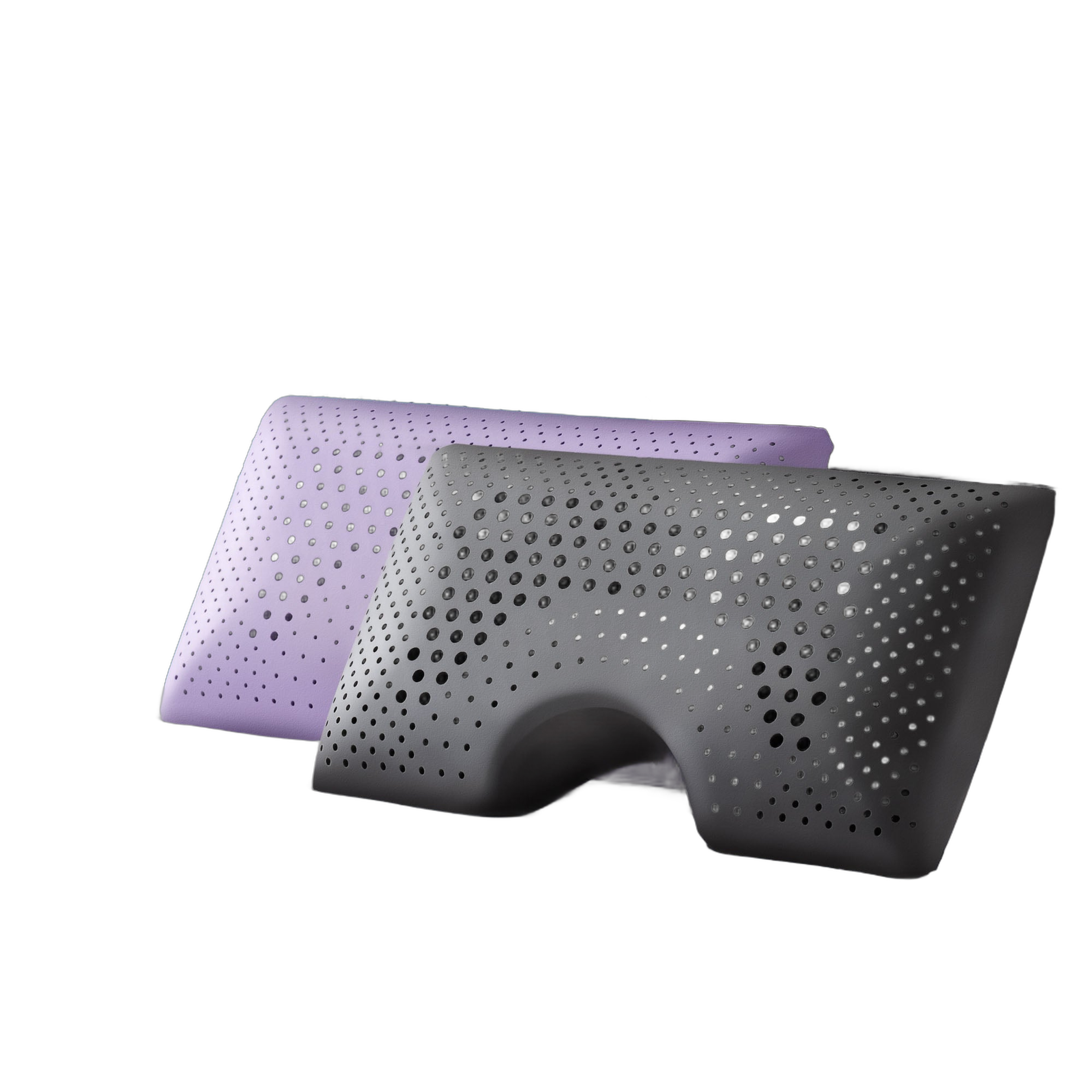 Shoulder Zoned Dough™ Pillow