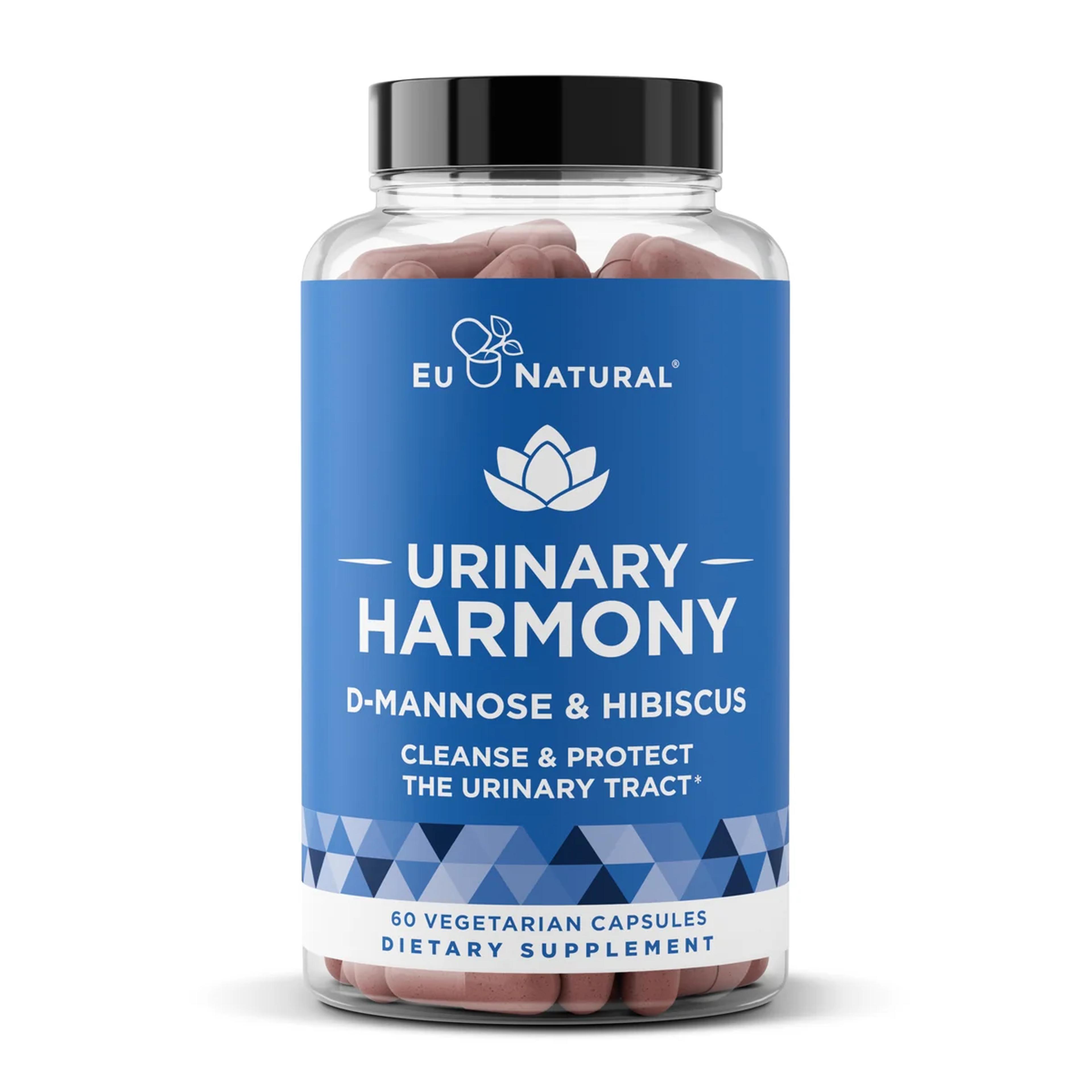 Eu Natural Urinary Harmony