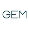 GEM logo