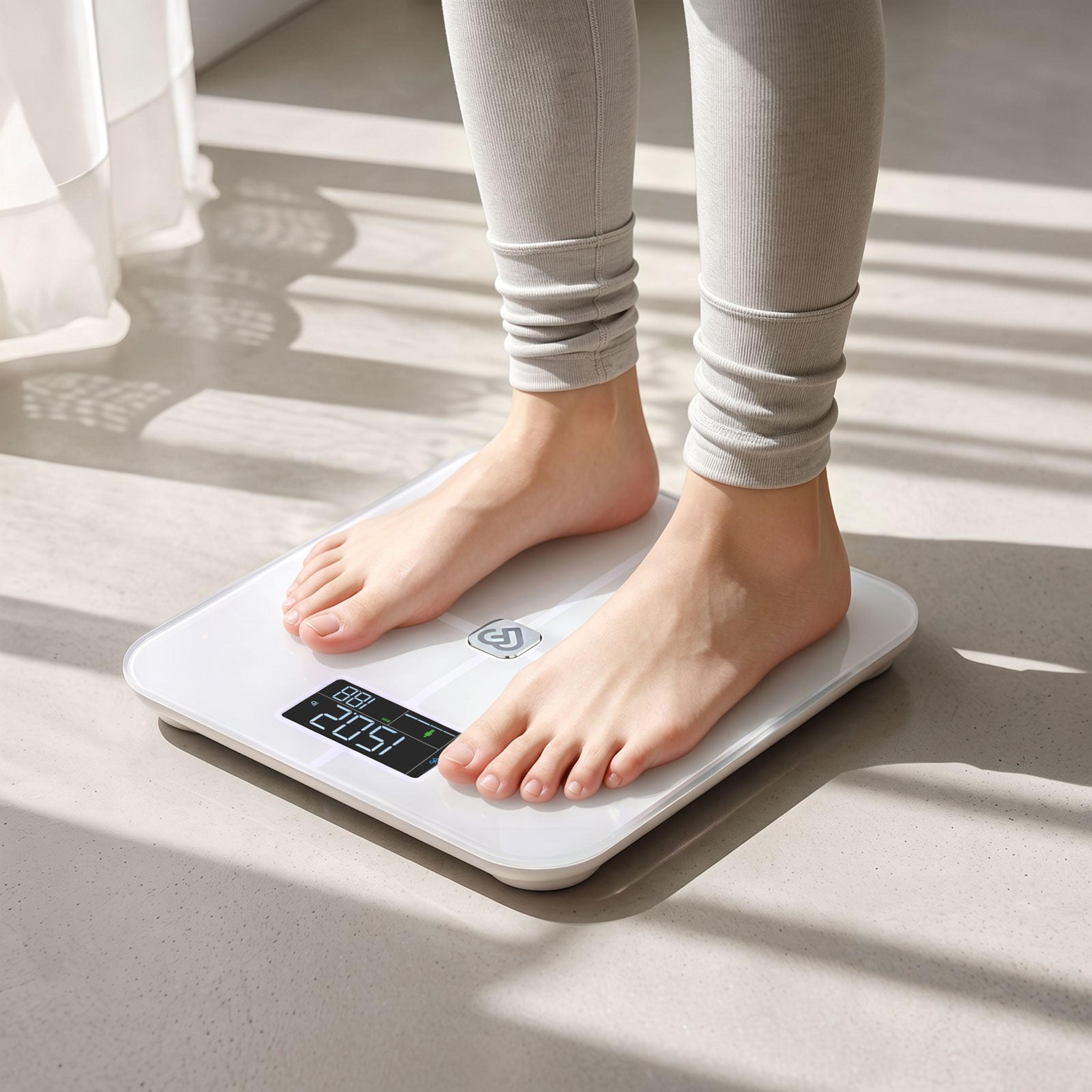 FondCircle F3 Smart Body Fat Analyzer image 5