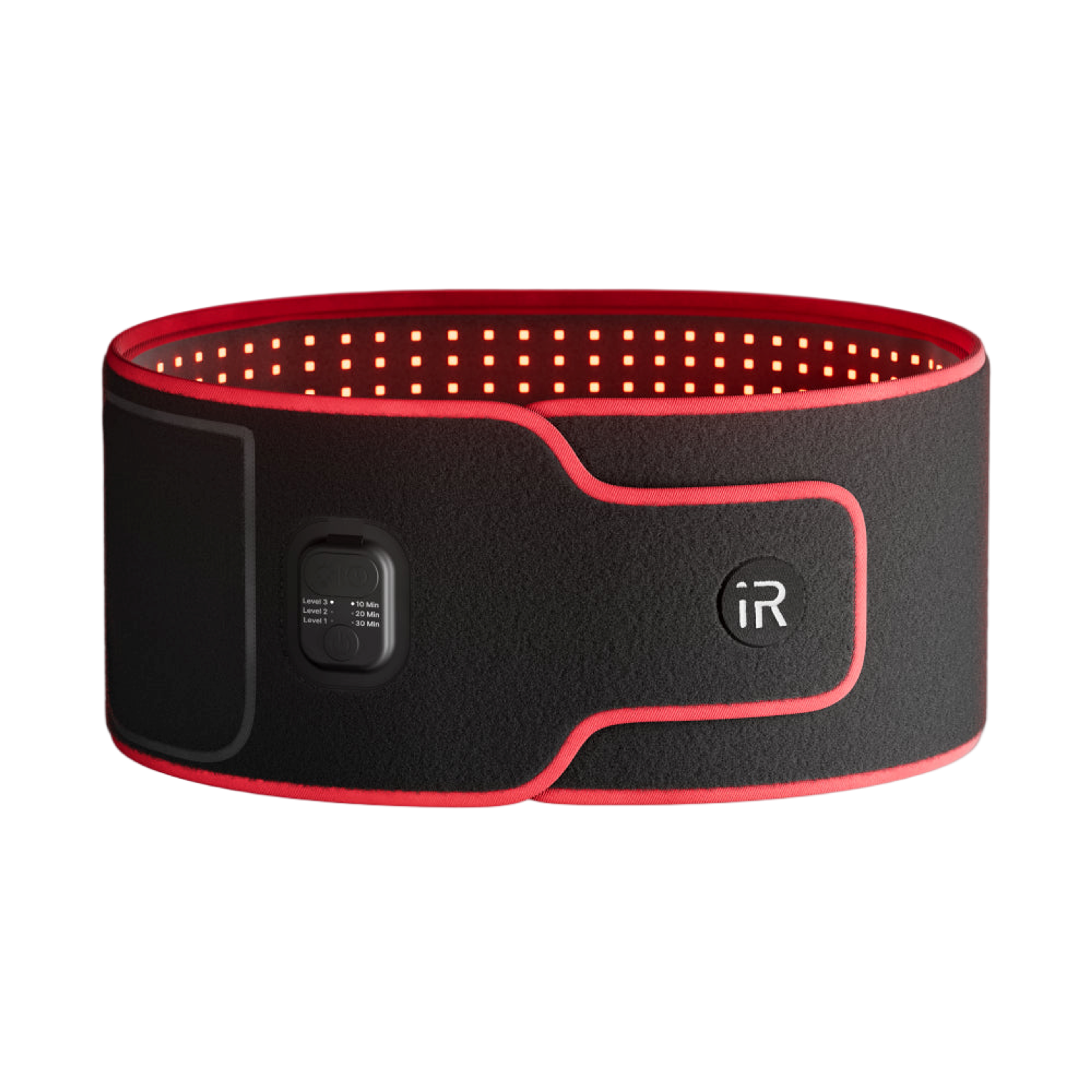 iRESTORE Sculpt LED Belt shown as main product image