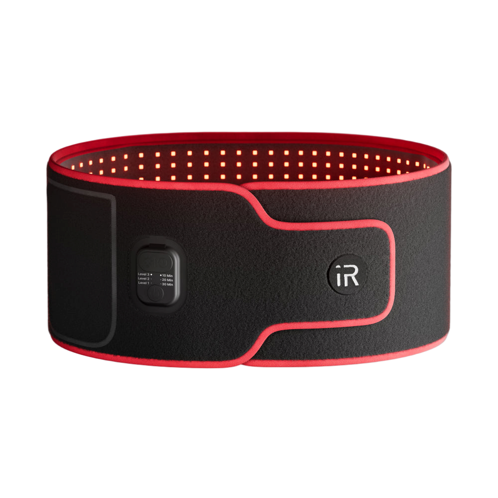 iRESTORE Sculpt LED Belt shown as main product image