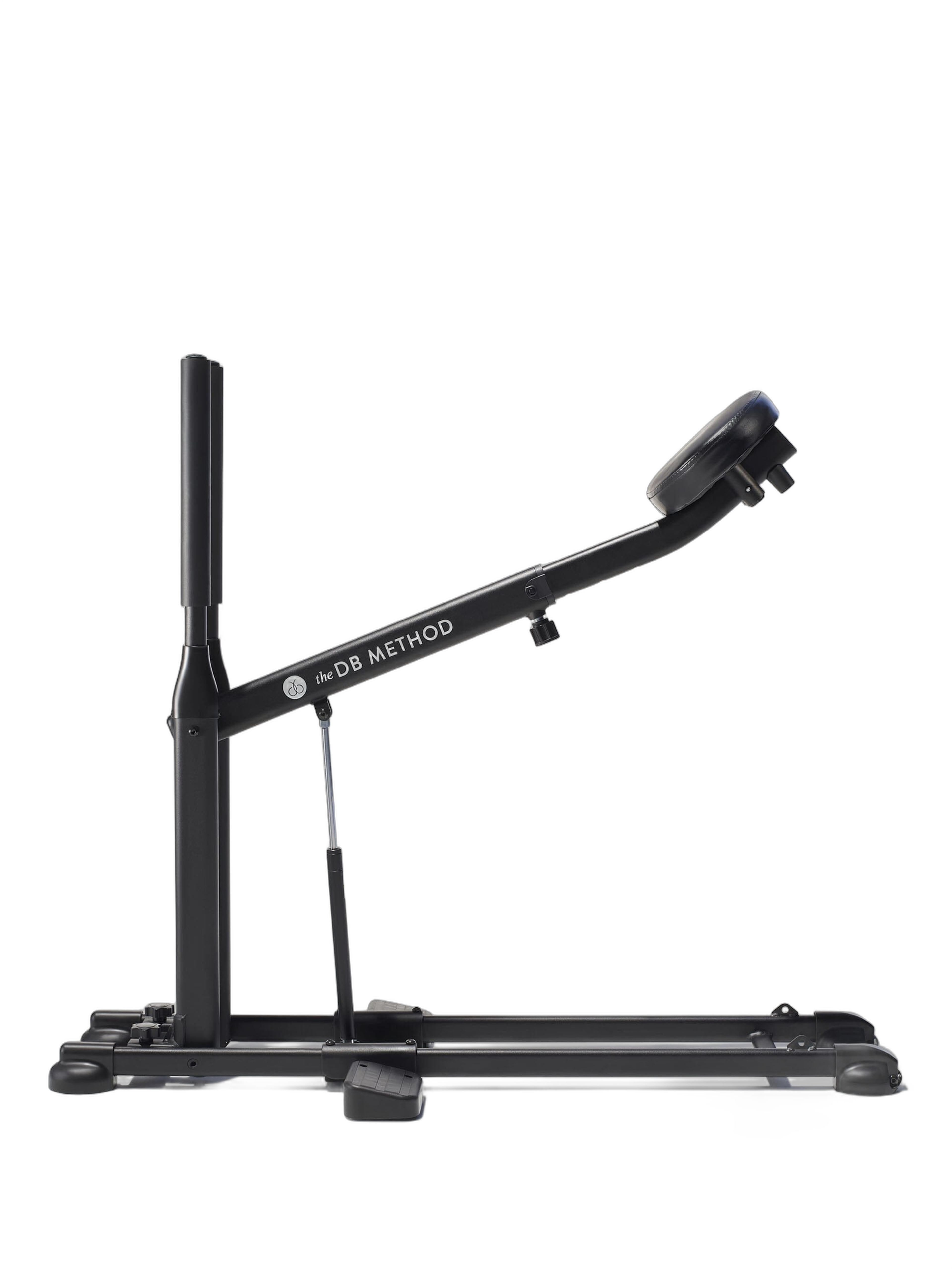 The Squat Machine