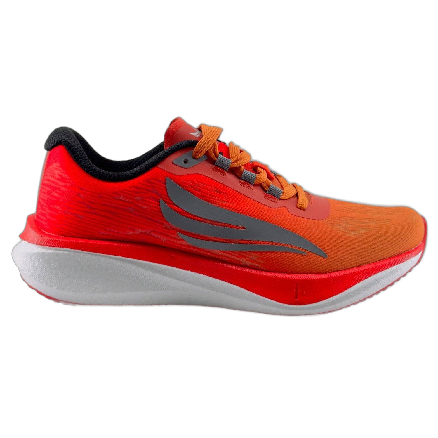 HORUS Men Running Shoe - Orange