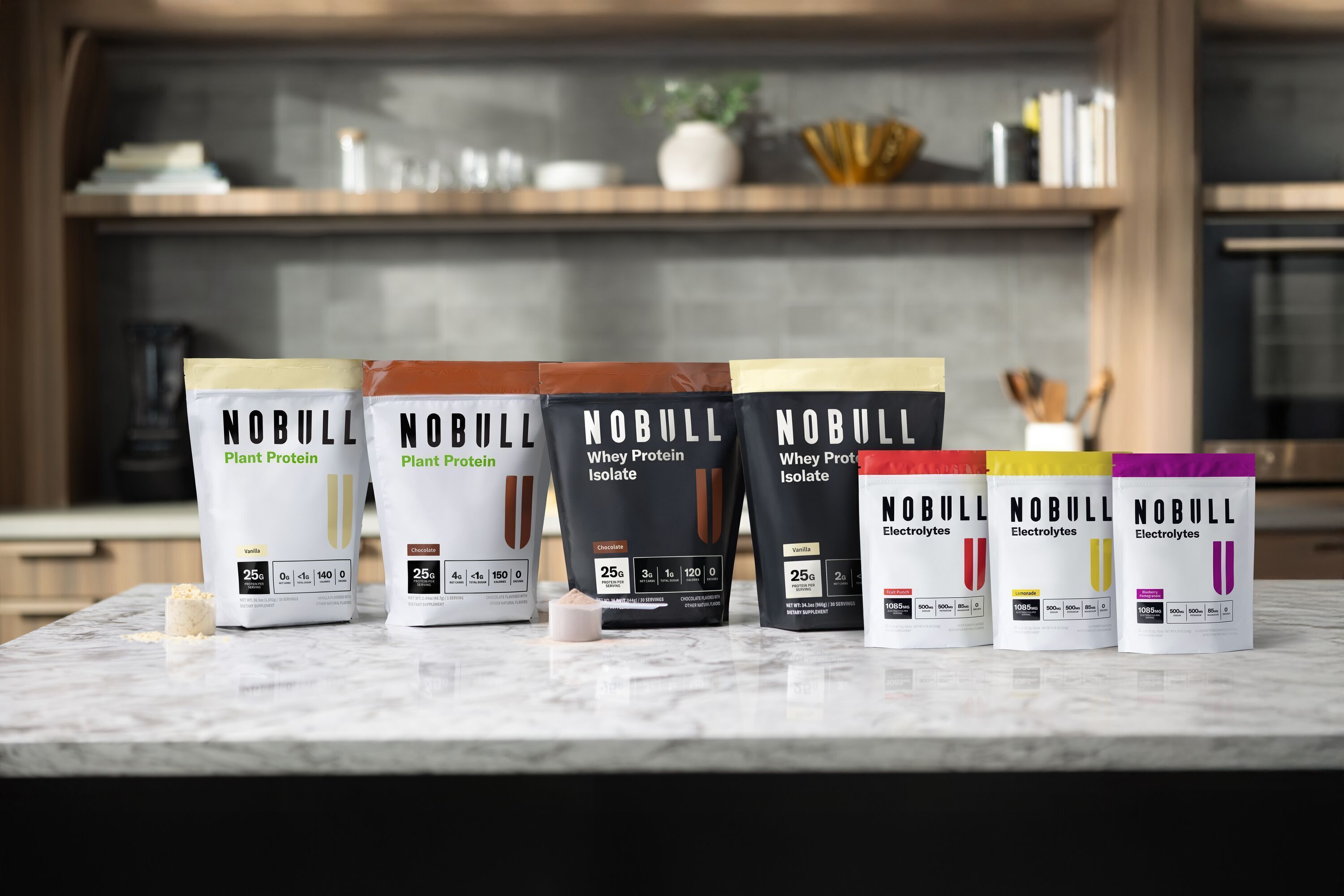 NOBULL
