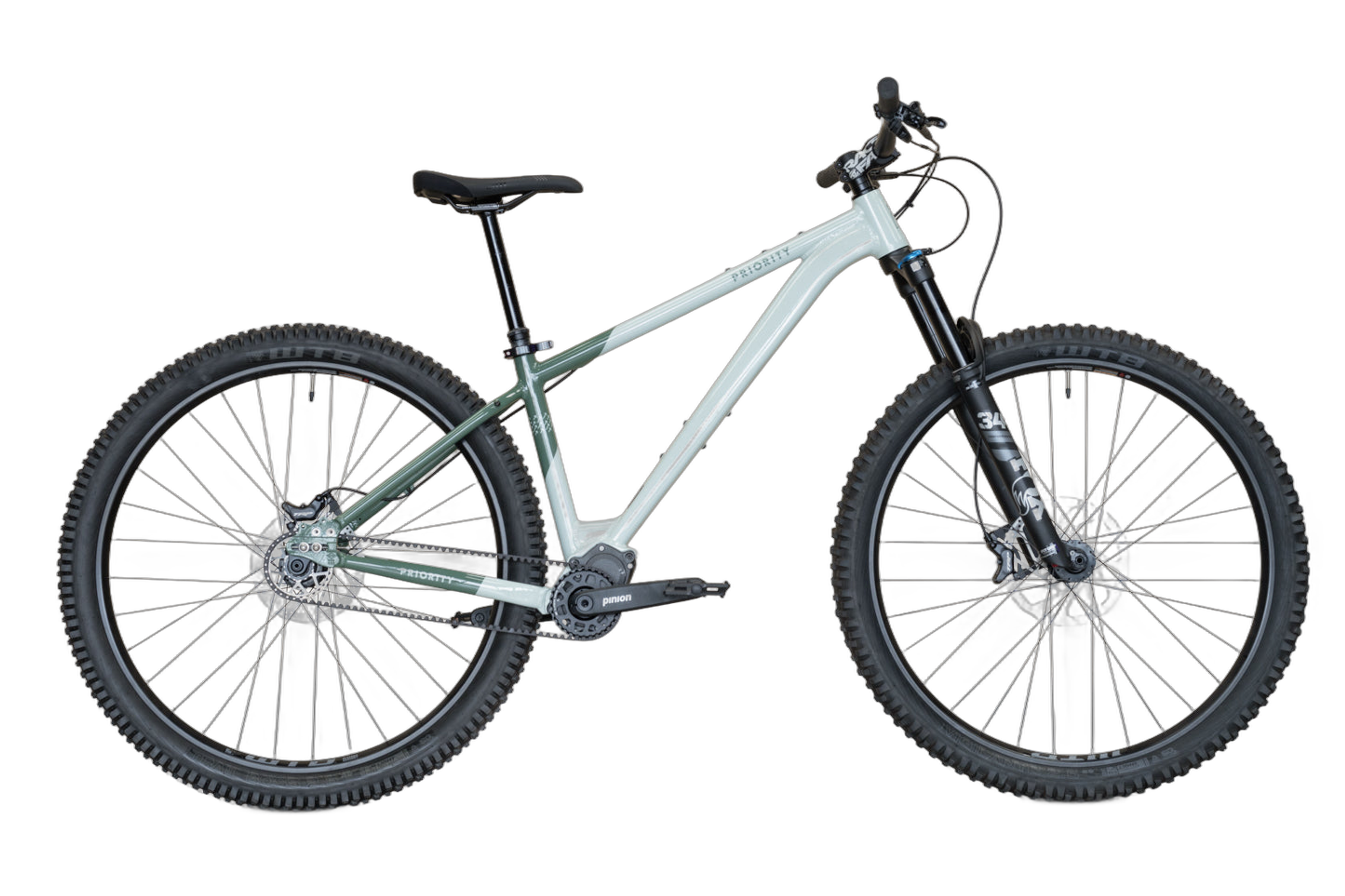 Priority 600HXT