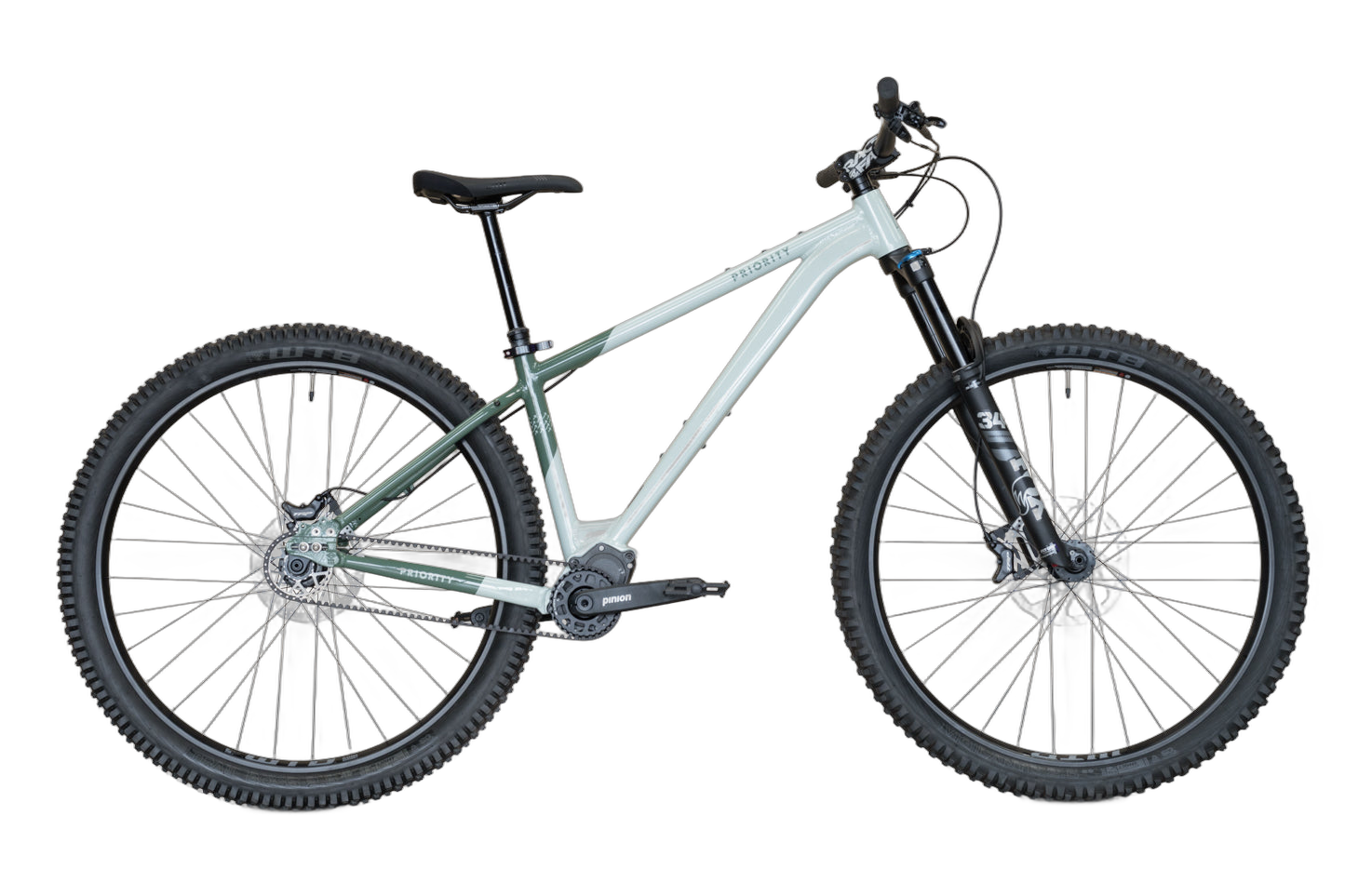 Priority 600HXT