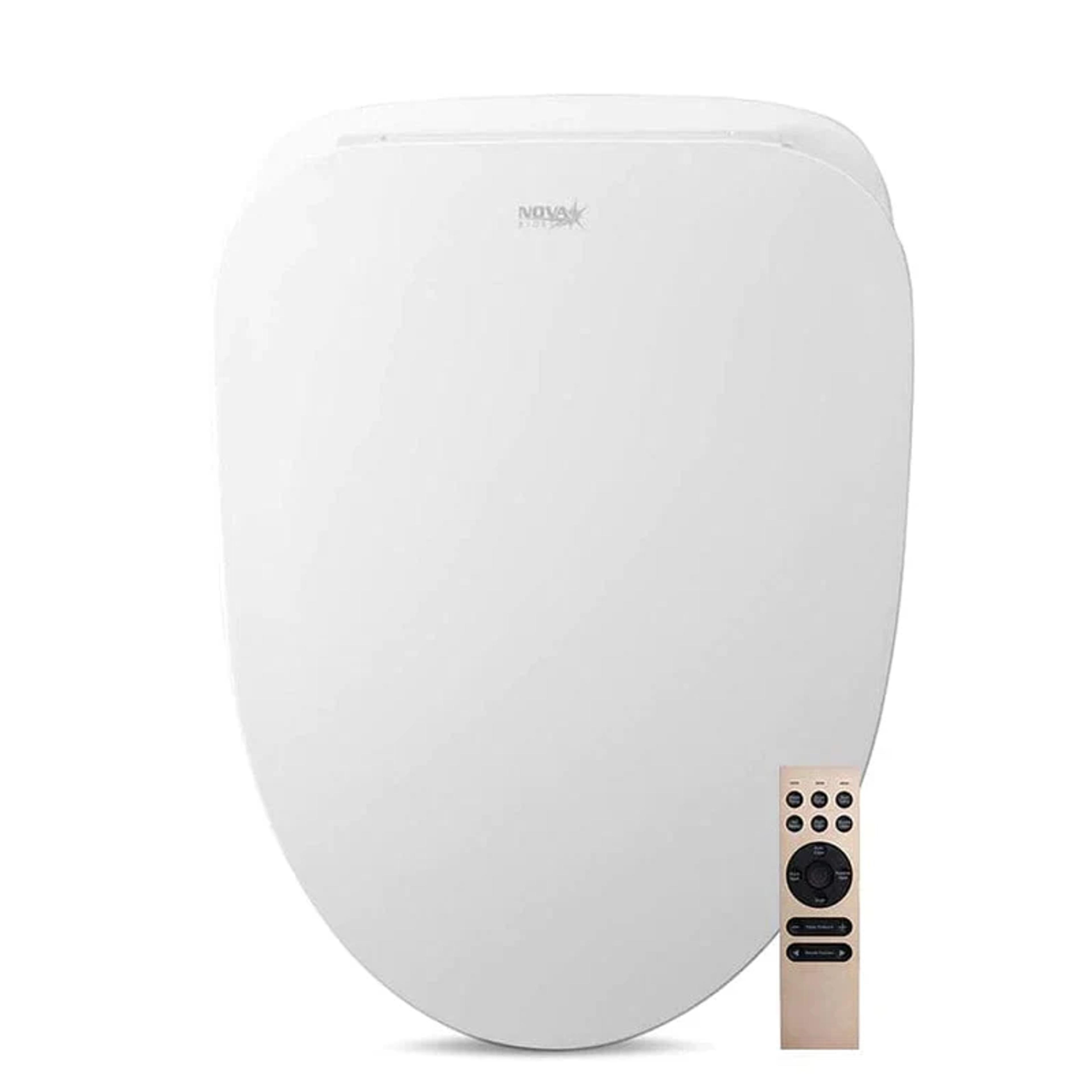 Eco-Nova Bidet Toilet Seat
