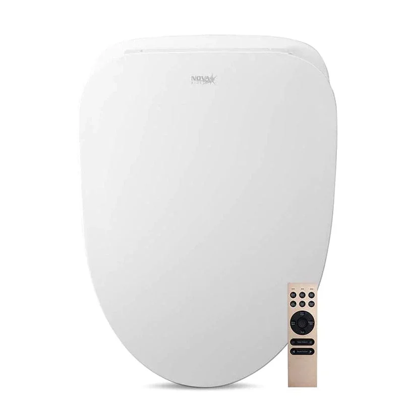 Premier Bidets Eco-Nova Bidet Toilet Seat - HSA/FSA Eligible | Truemed