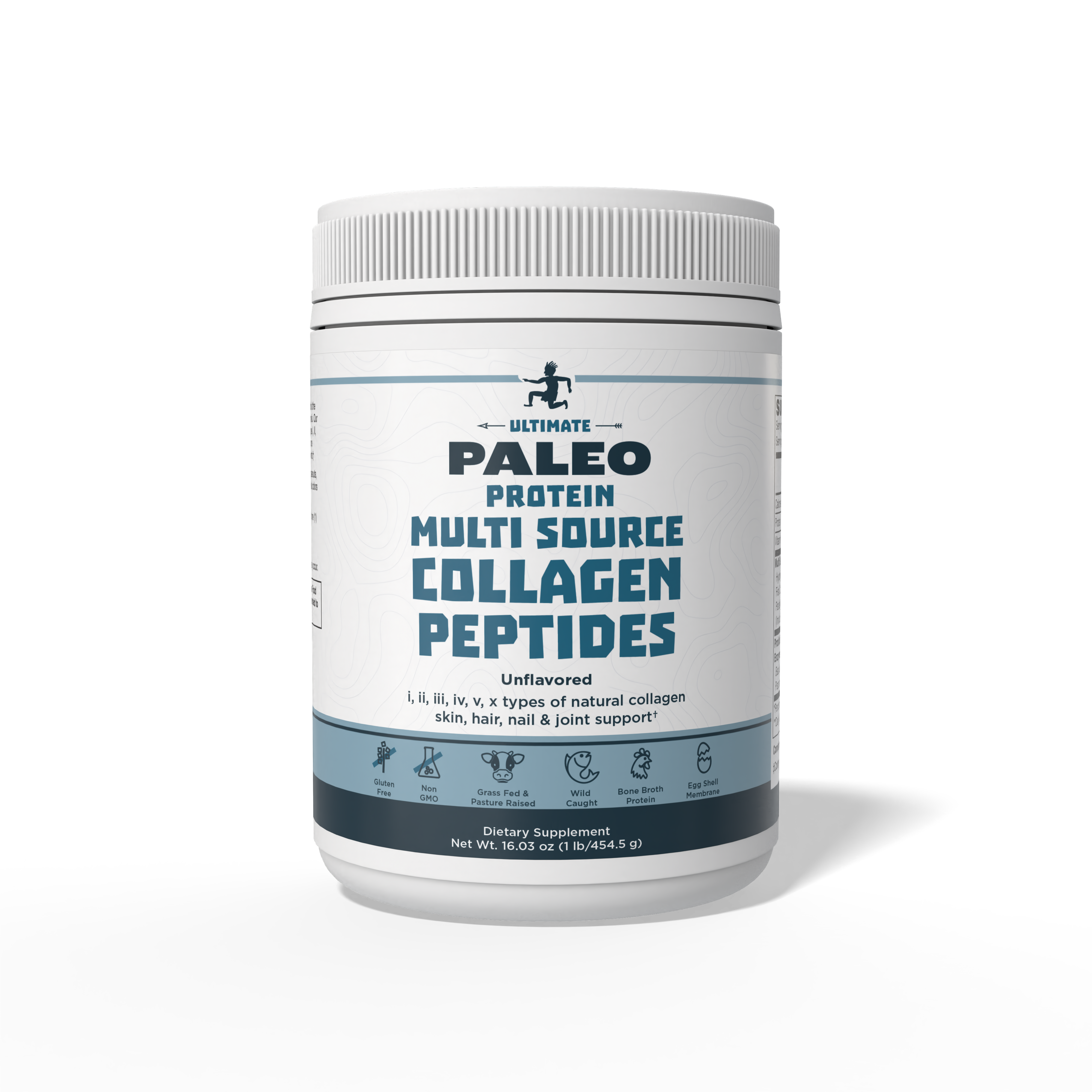 Ultimate Paleo Protein