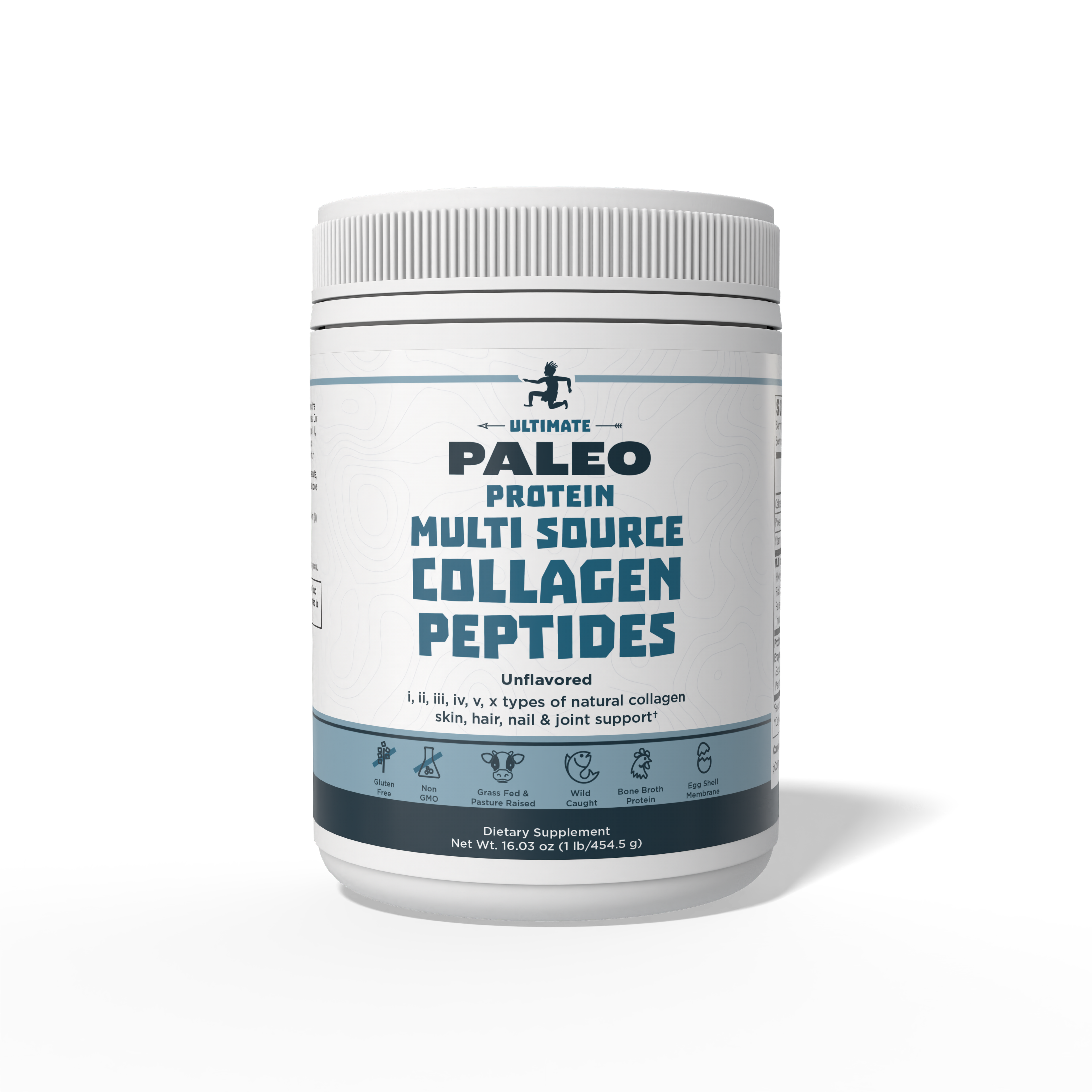 Ultimate Paleo Protein