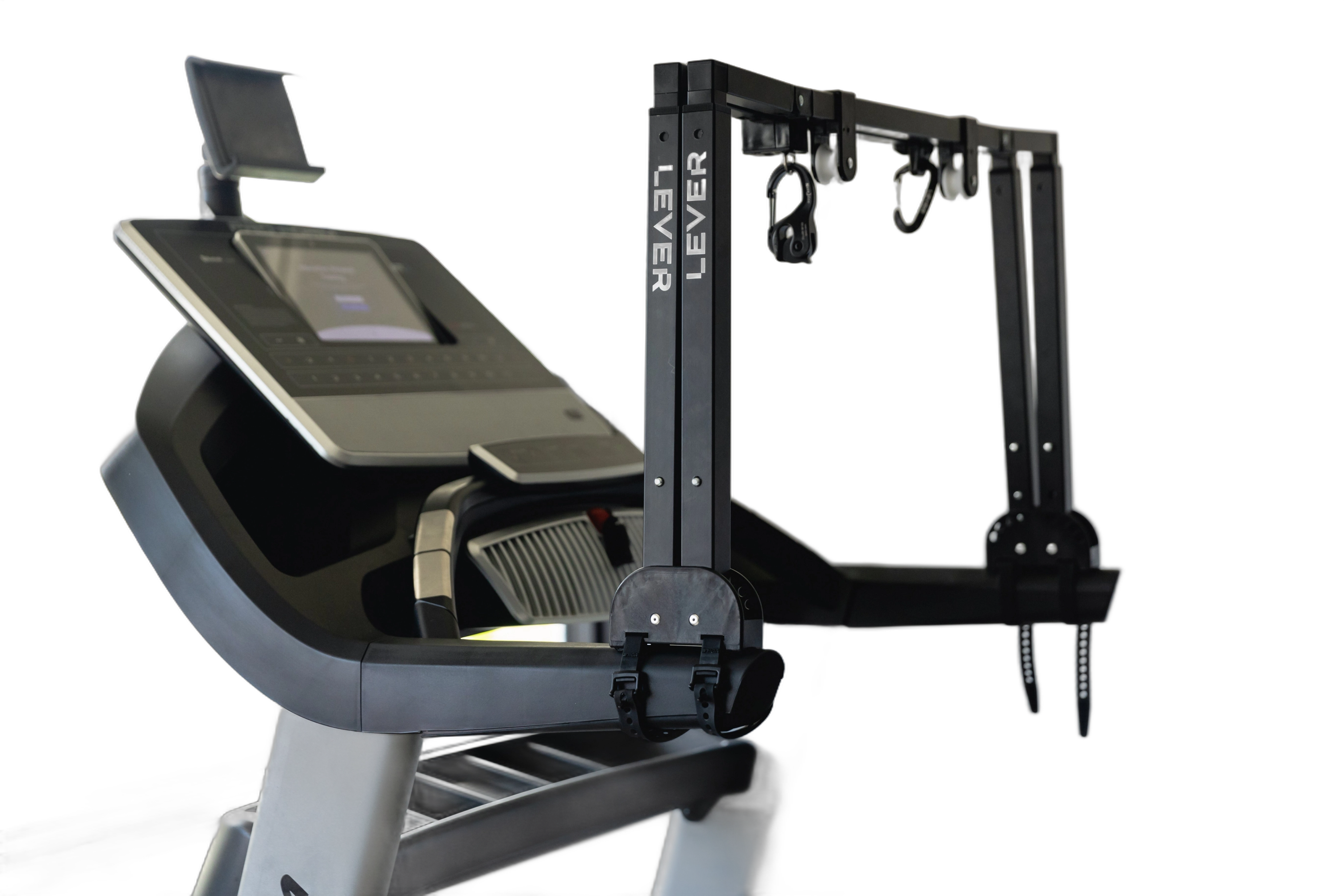 LEVER GO+ Scale