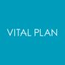 Vital Plan logo