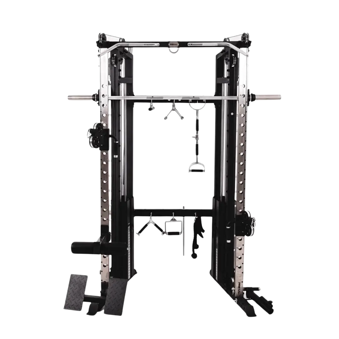 Shop Multi Rack System - MRX 7.0 (With 2x 220lbs Stacks) with HSA/FSA ...