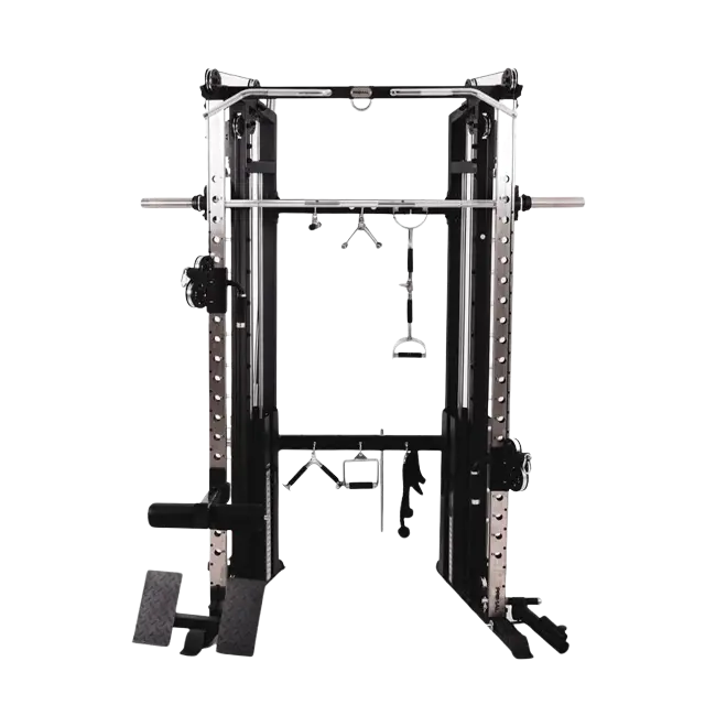 Shop Multi Rack System - MRX 7.0 (With 2x 220lbs Stacks) with HSA/FSA ...