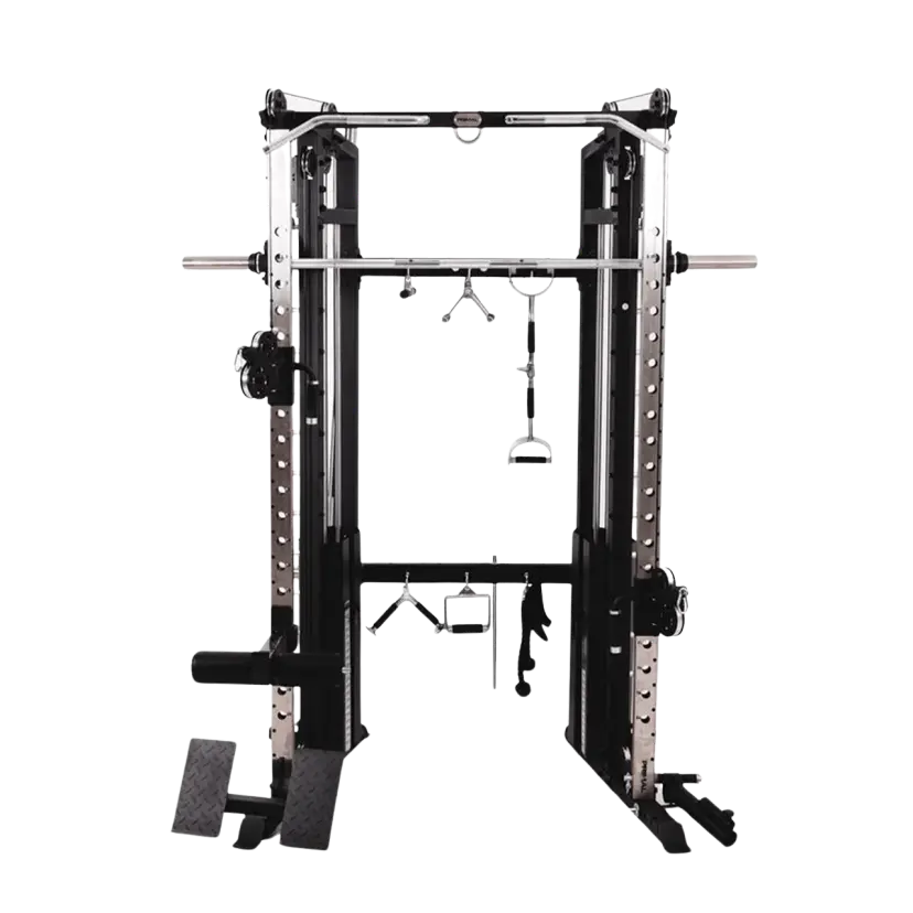 Shop Multi Rack System - MRX 7.0 (With 2x 220lbs Stacks) with HSA/FSA ...