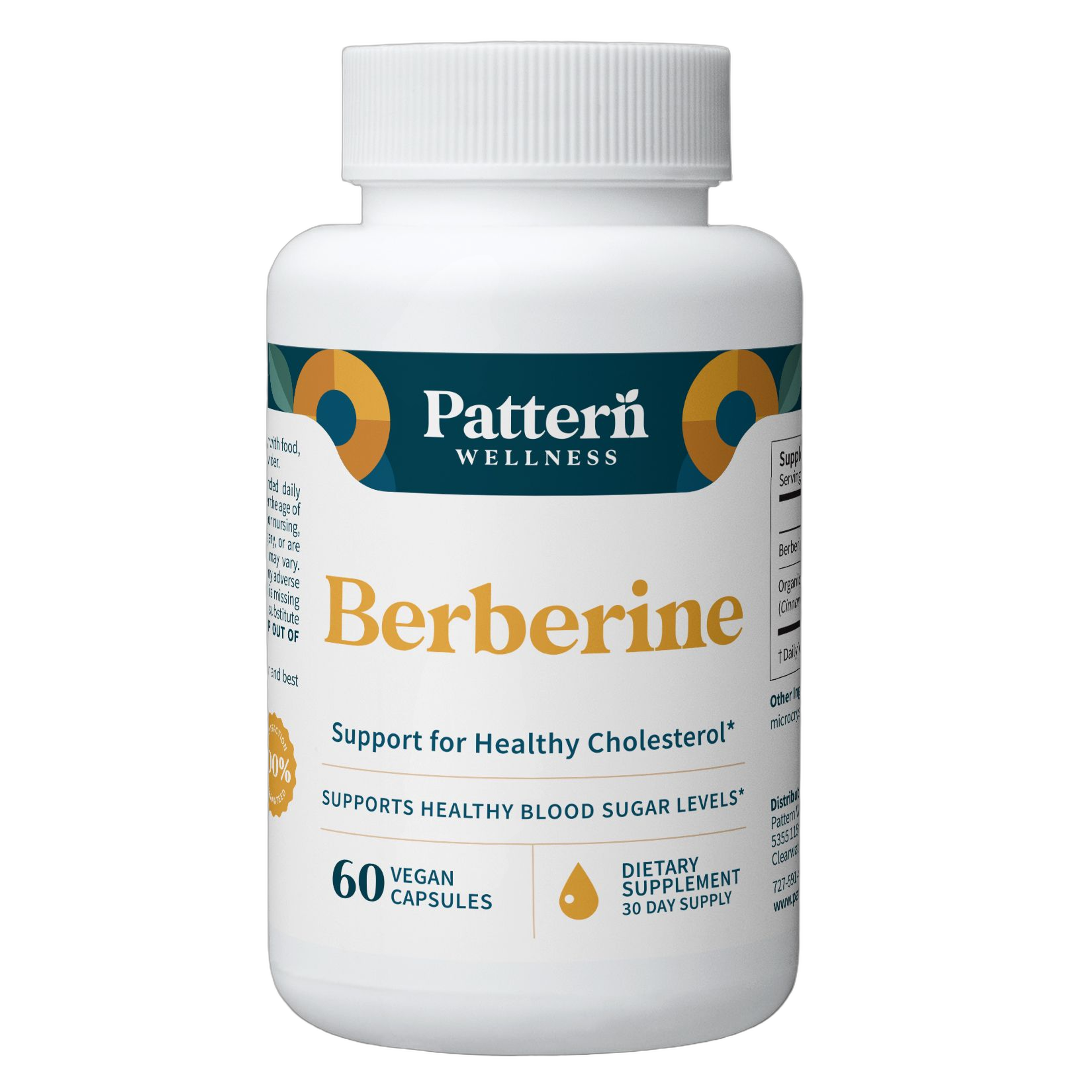 Berberine