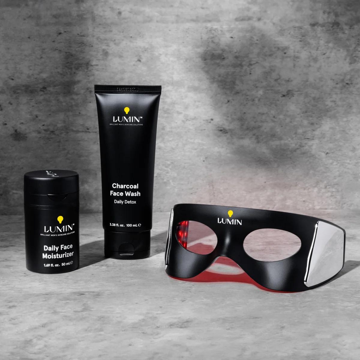 The Basics Bundle in Black