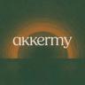 Akkermy logo