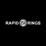 Rapid Rings logo