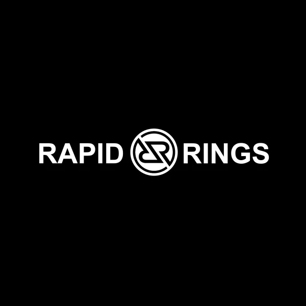 Rapid Rings logo