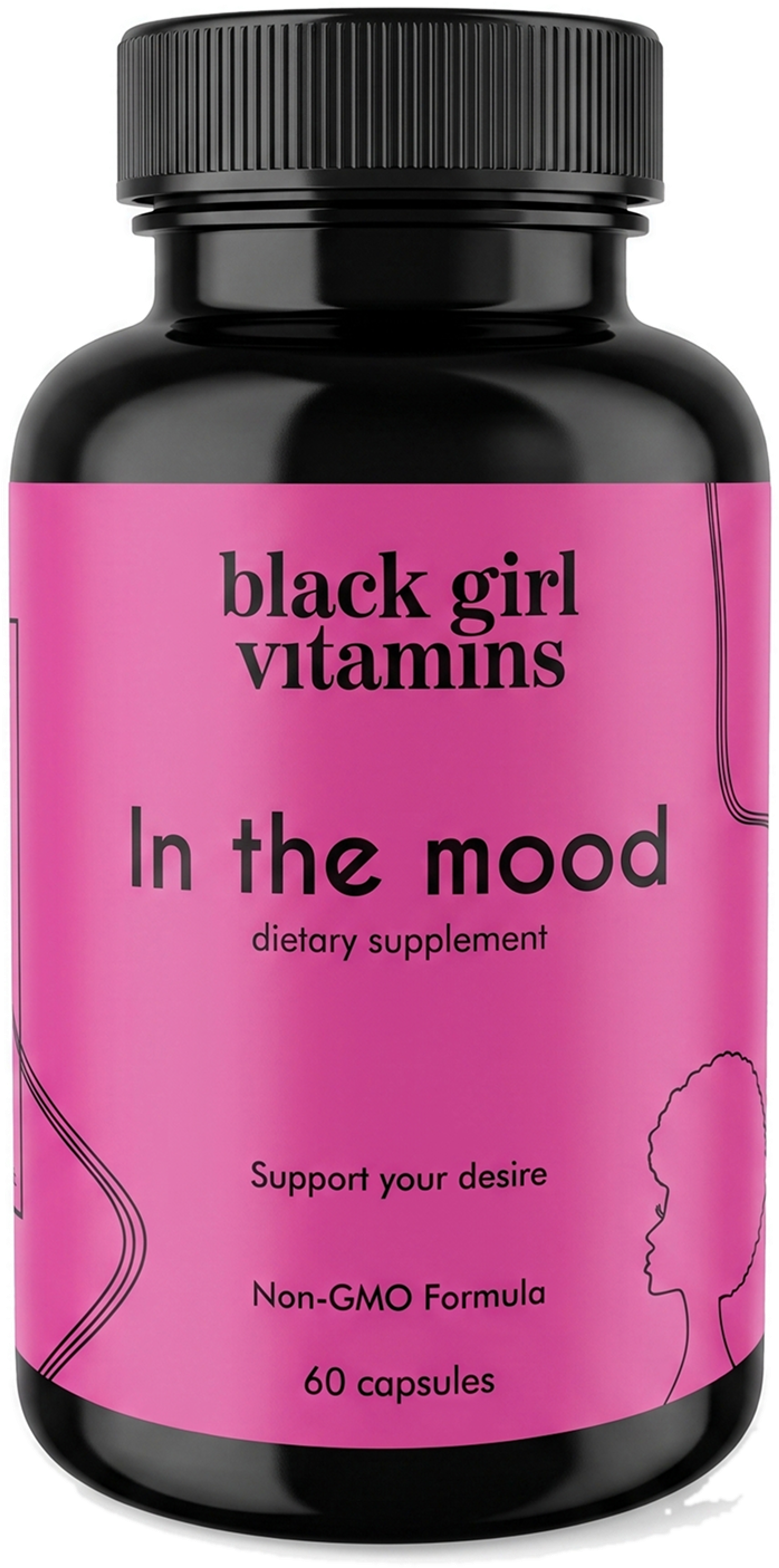In the Mood
