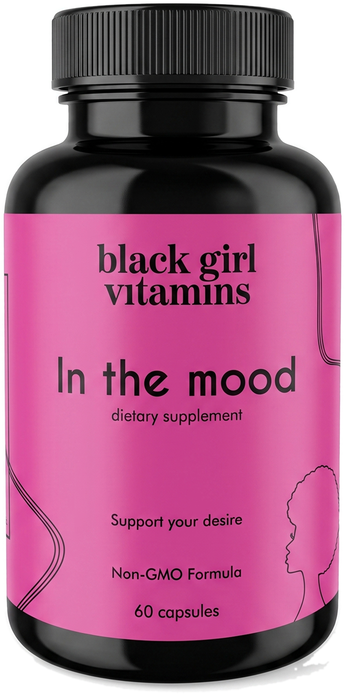 In the Mood