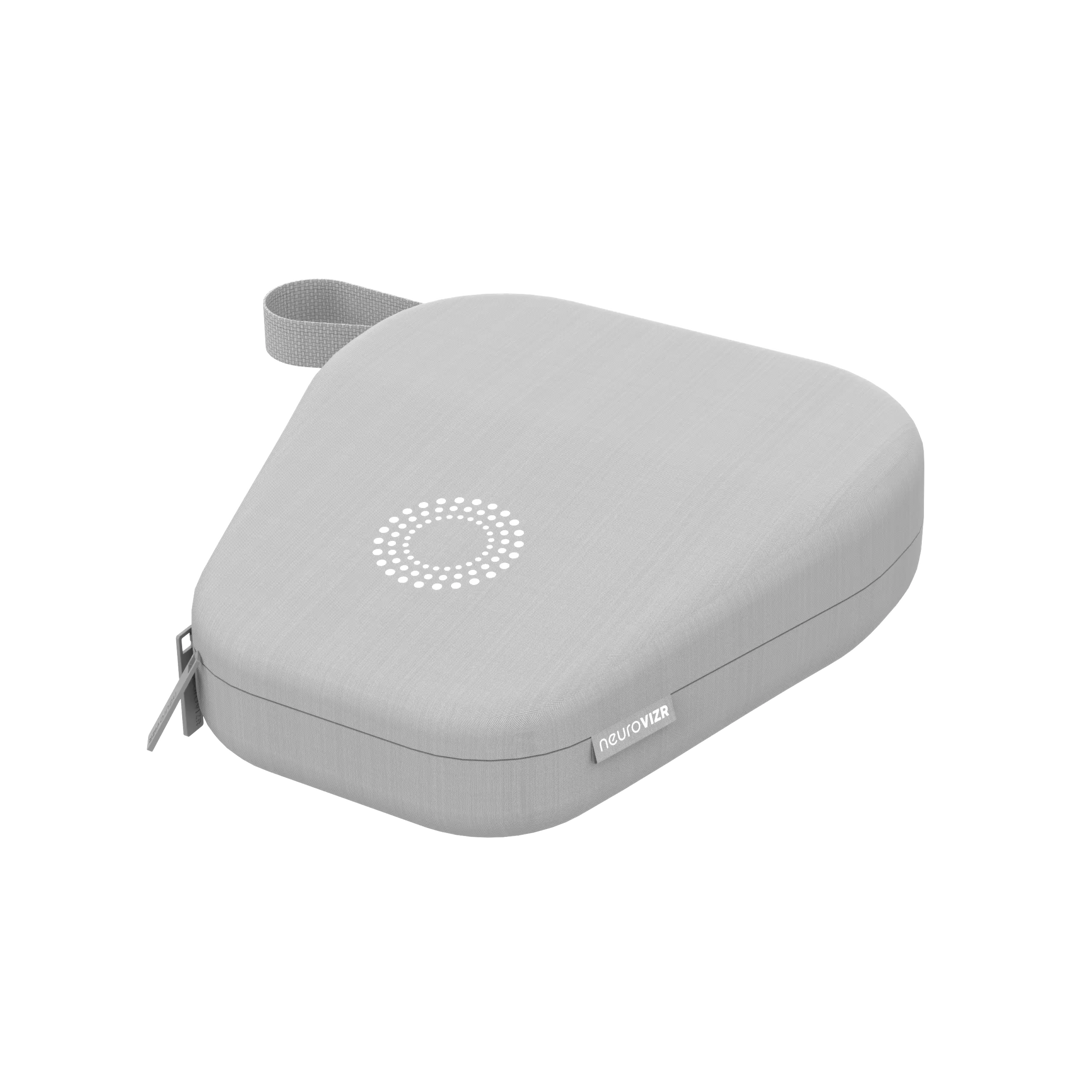 NeuroVIZR Rouge image 5