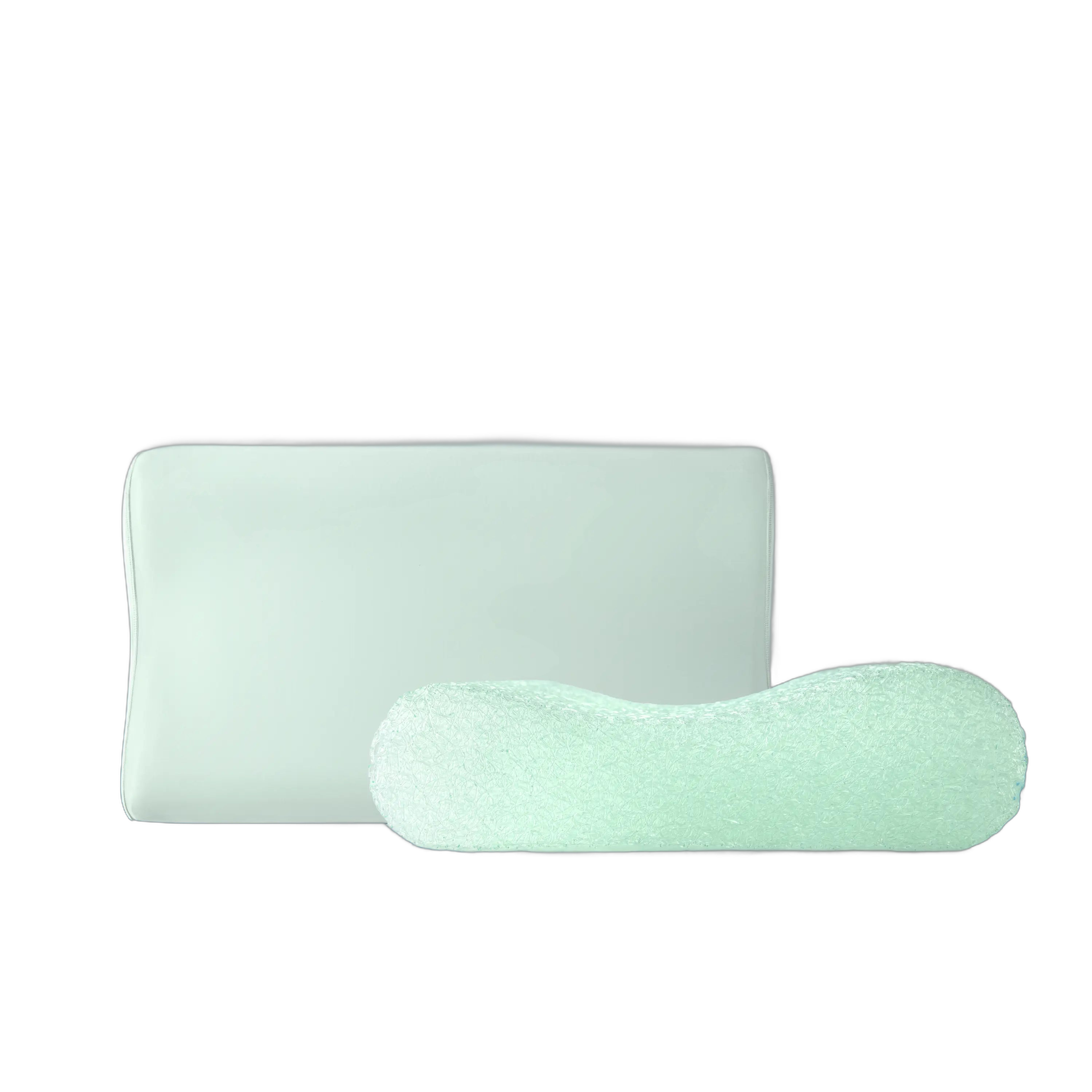 Breescape® AiryWeave Cooling Pillow