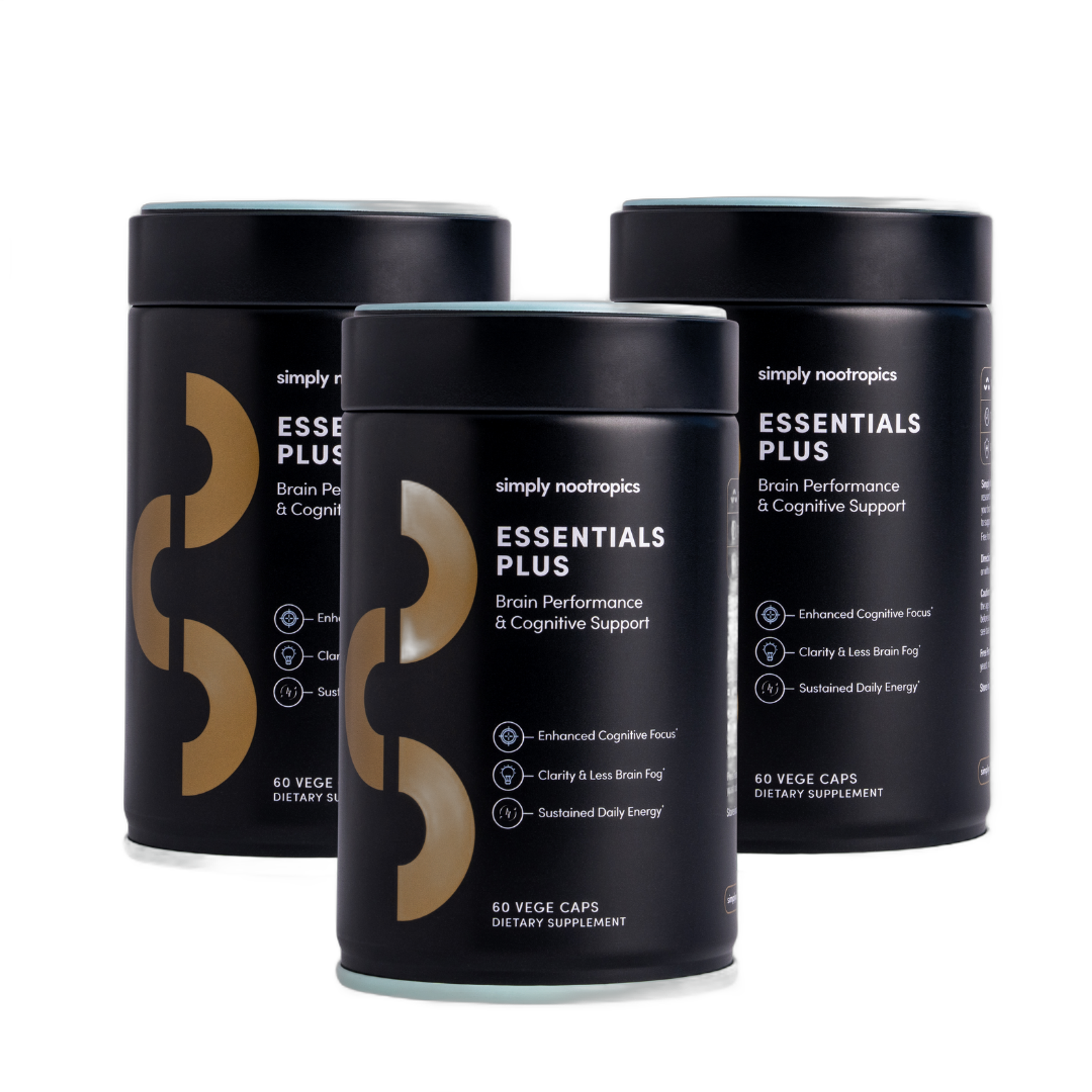 Essentials Plus Value Bundle