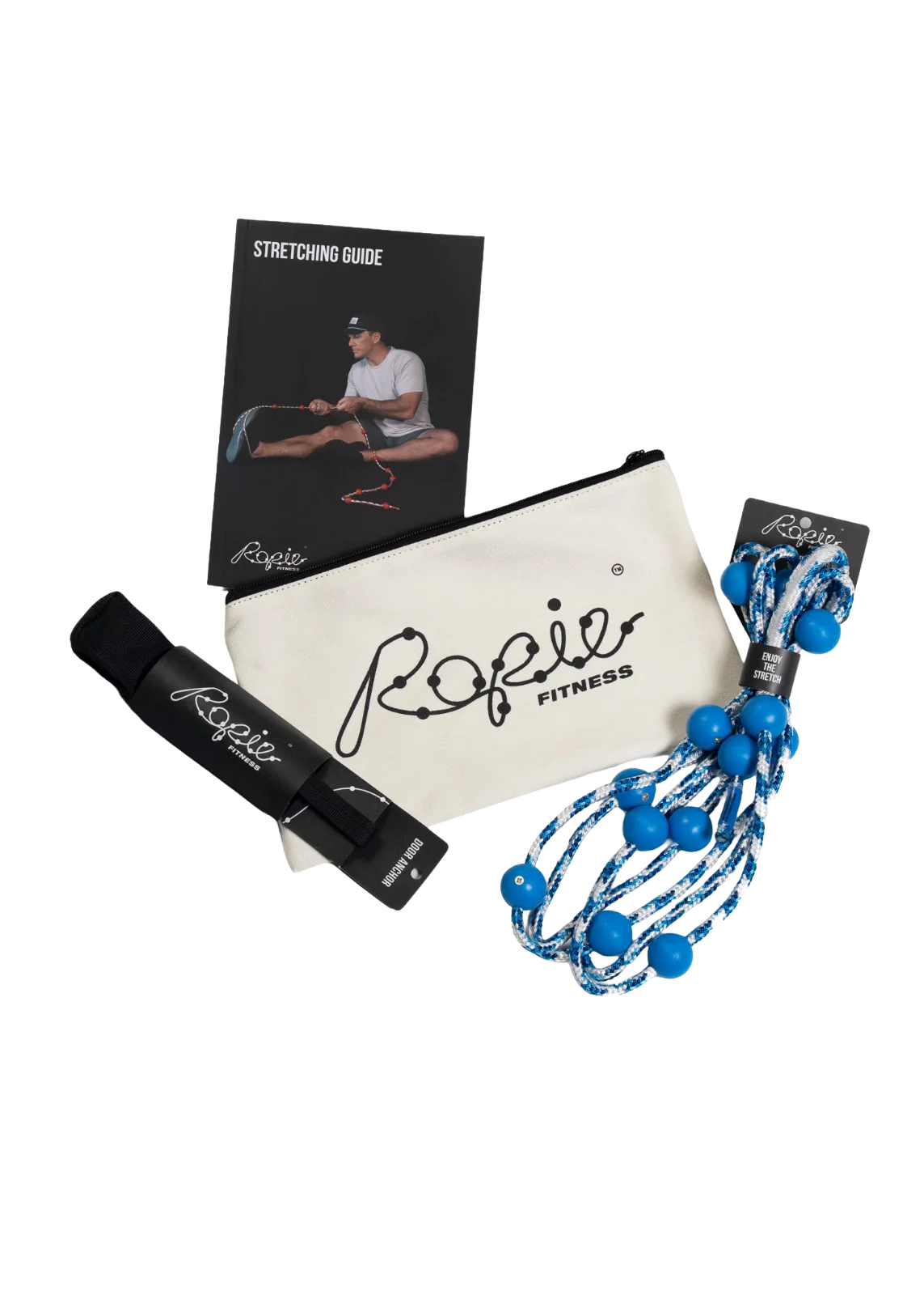 Product image for Ropie Stretching Kit