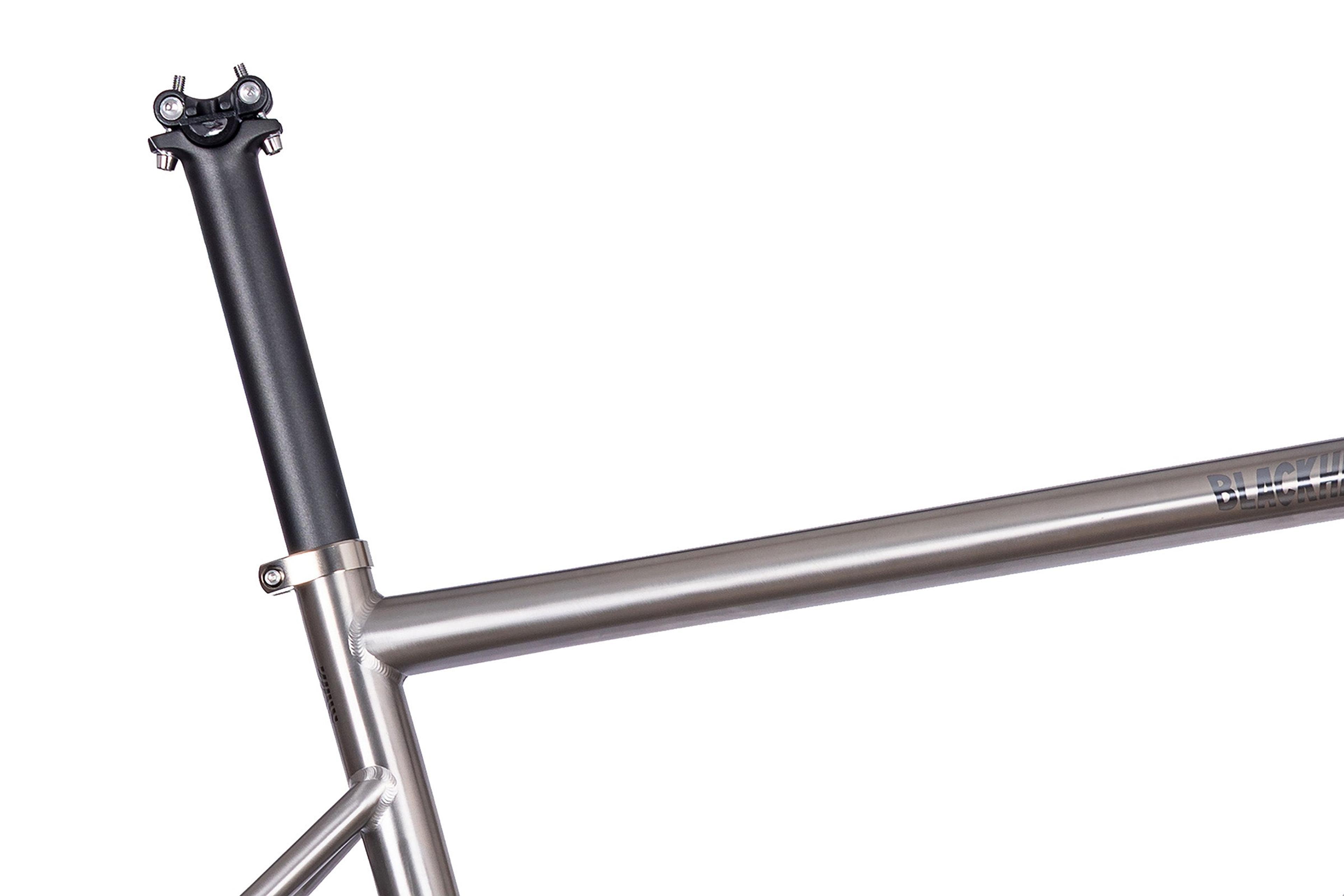 Road Plus Ti Frameset, view 8