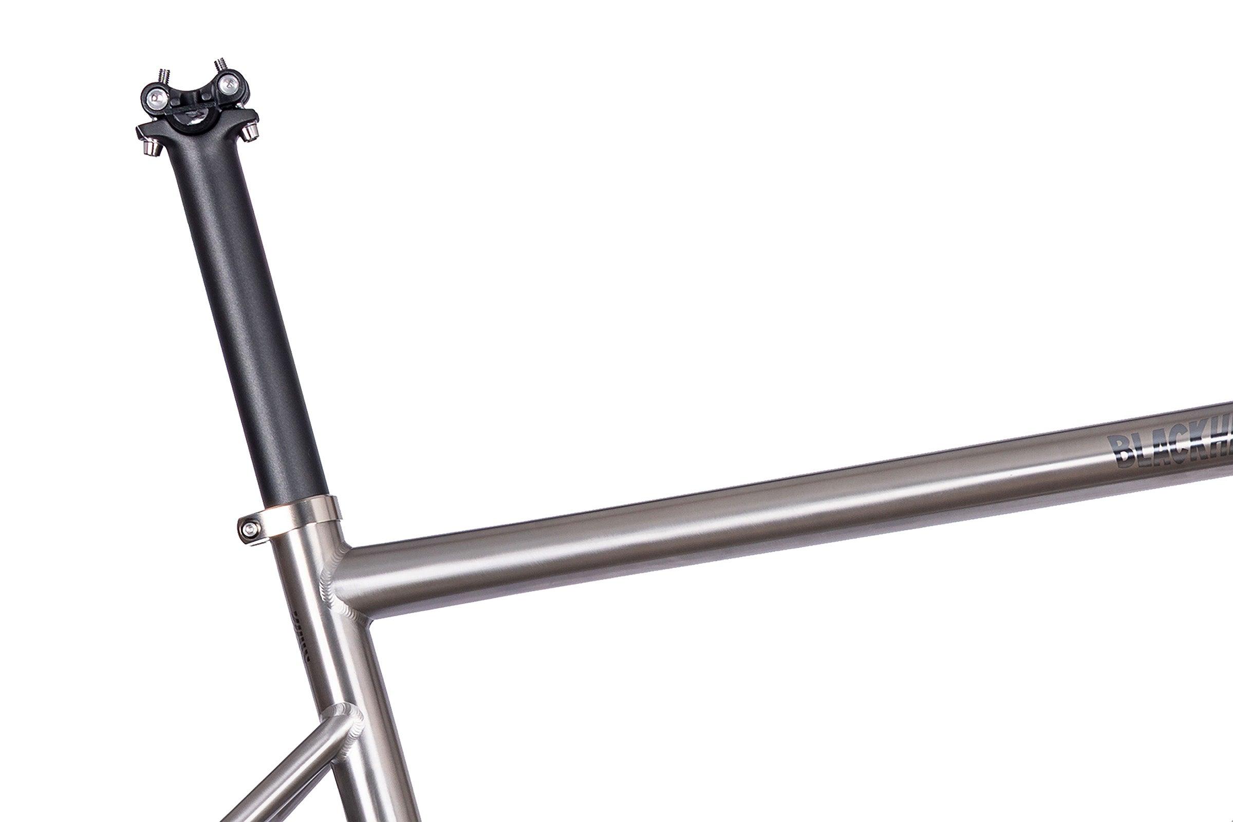 Road Plus Ti Frameset, view 8