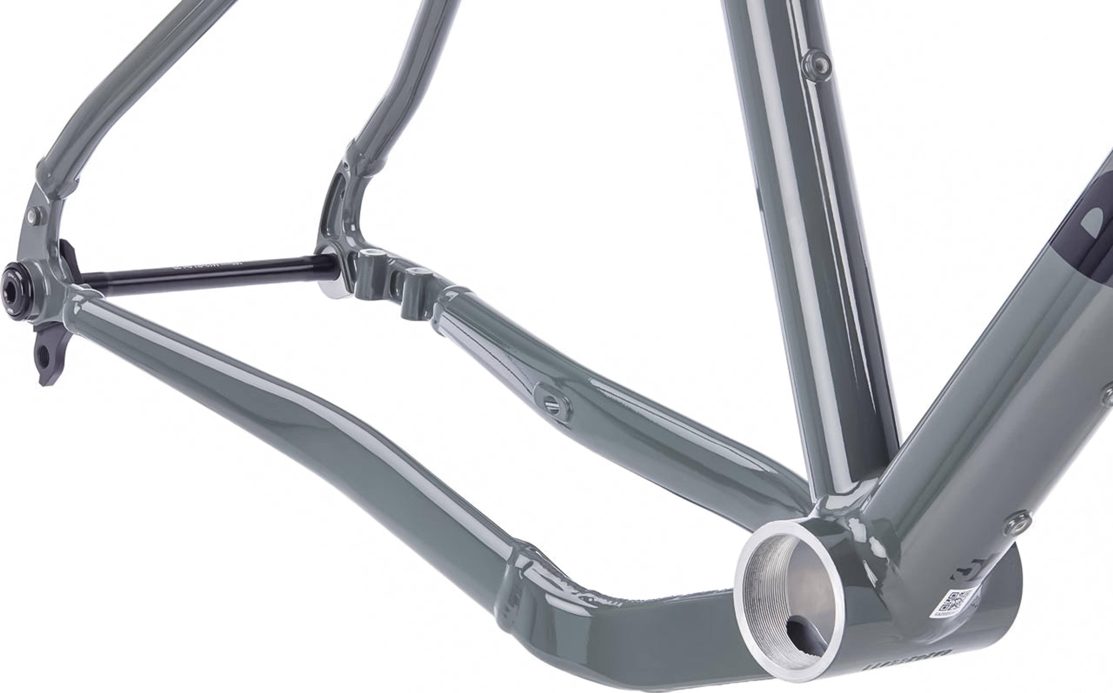 Gravel AL Frameset, view 34