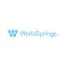 WorldSprings logo