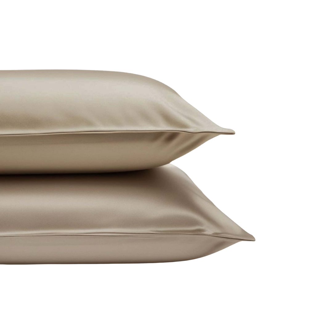 Bamboo Pillowcase Set
